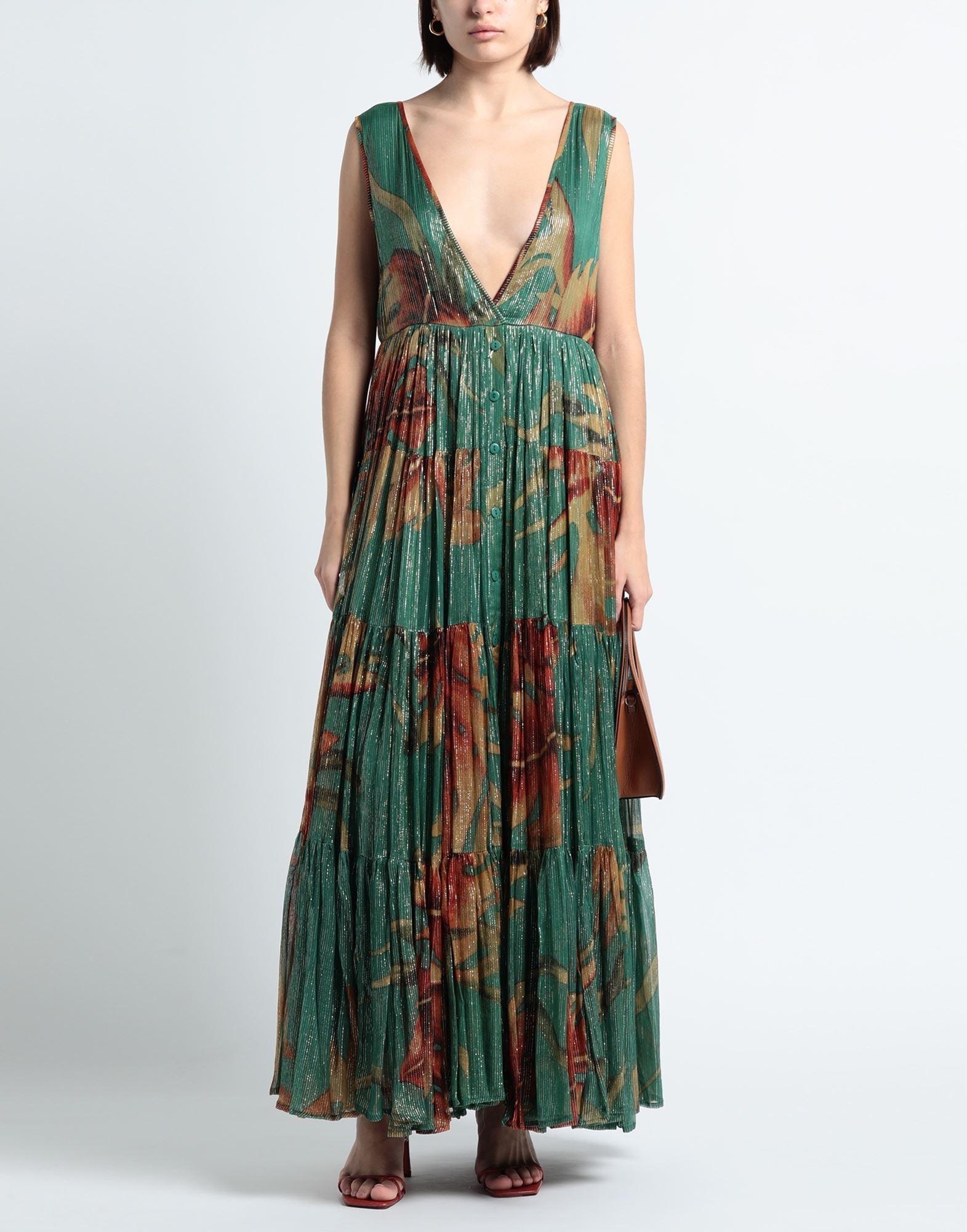 chinese dress ladies Mes Demoiselles | Gita Dress - Yellow