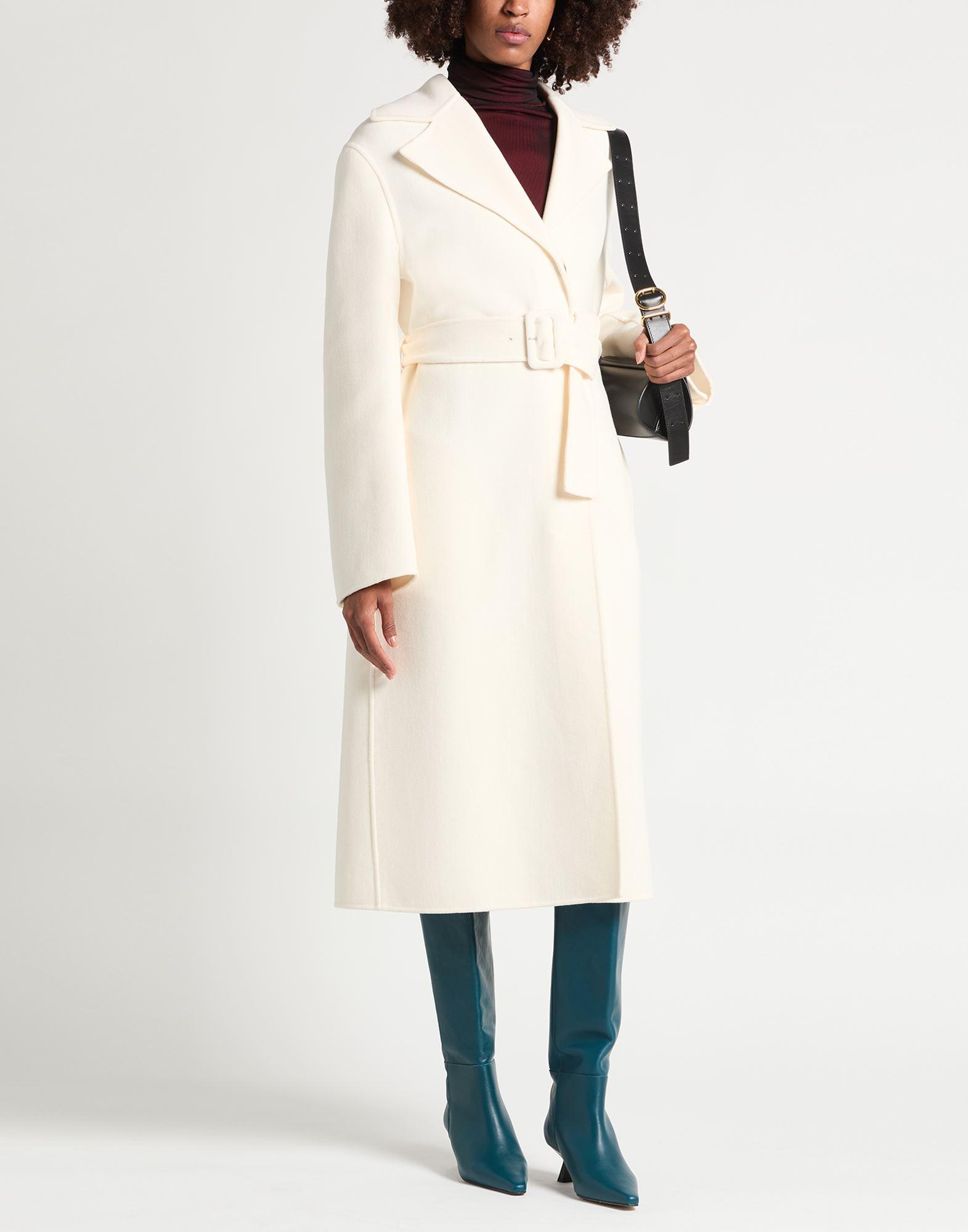 Jil Sander Coats for Women | Online Sale up to 64% off | Lyst