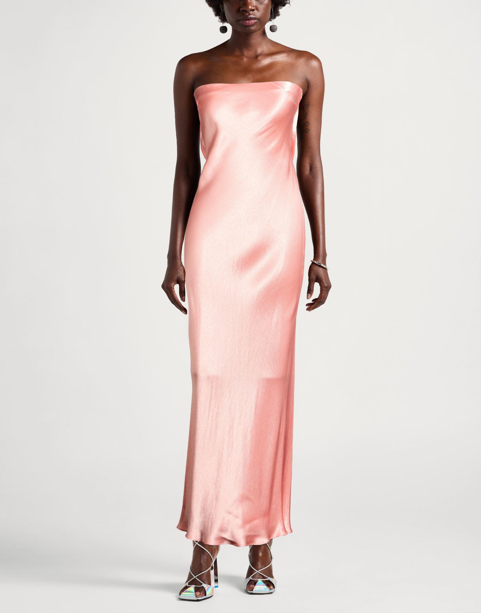 Bec & Bridge Maxi Dresses in Pink | Lyst