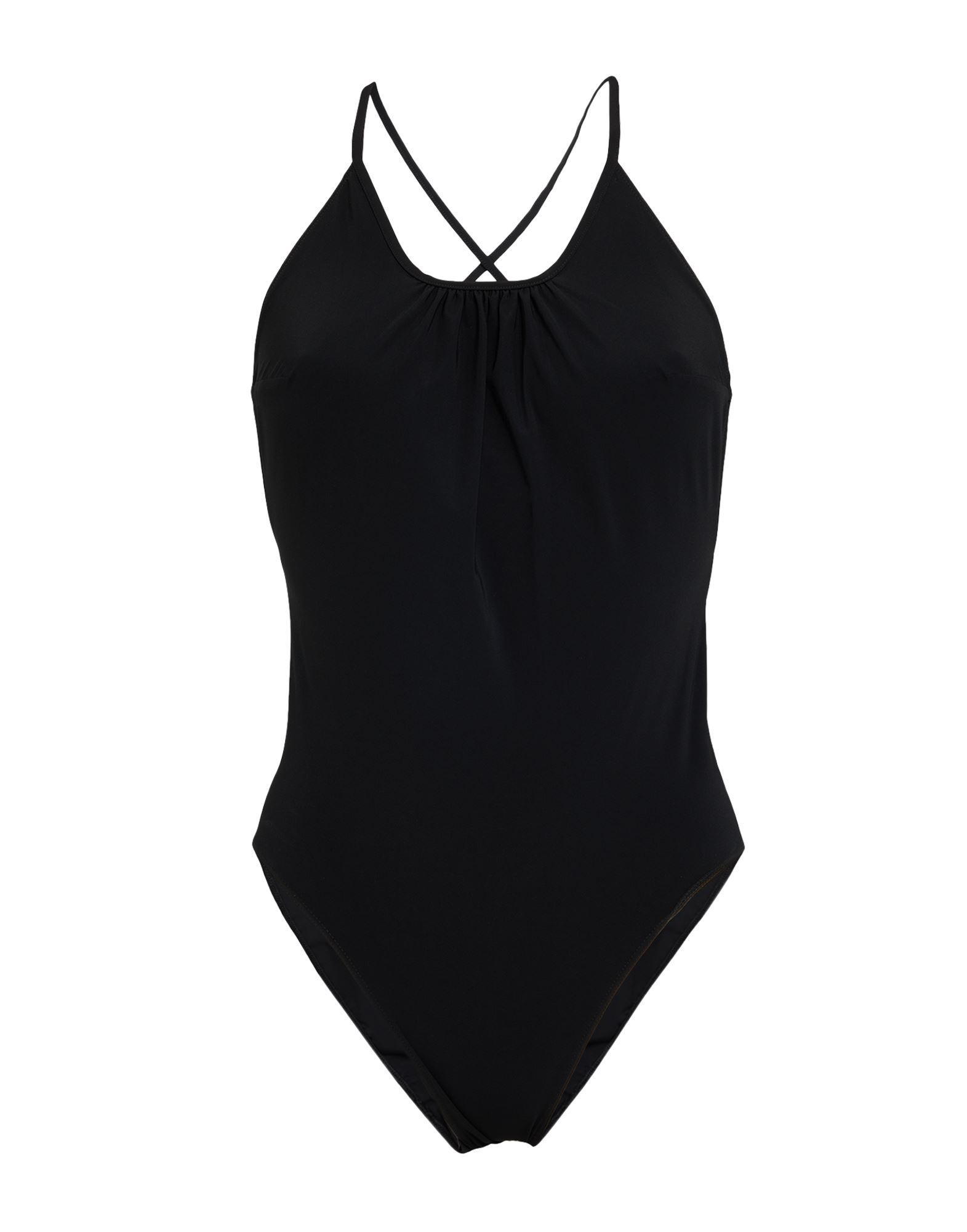 オールインワン・サロペット RICK OWENS 'Eclipse Bodybag' one-length bodysuit Rick Owens DRKSHDW 'eclipse Bodybag' One-length Bodysuit