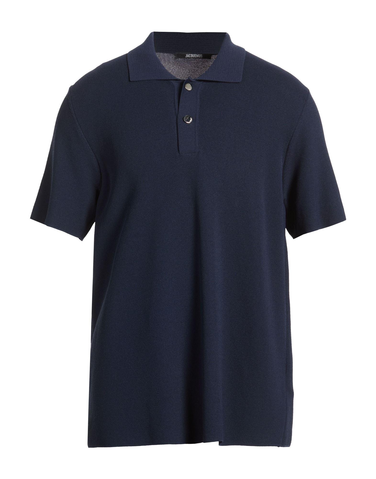 Jacquemus Polo shirts for Men | Online Sale up to 43% off | Lyst