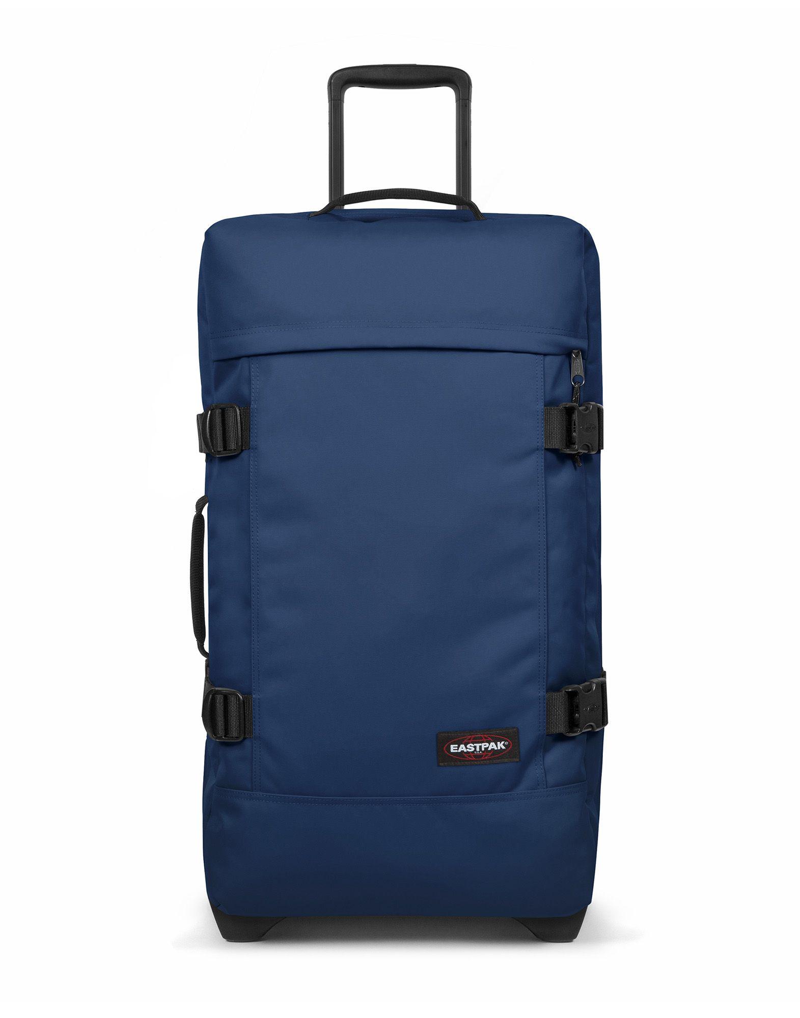 eastpak wheeled luggage