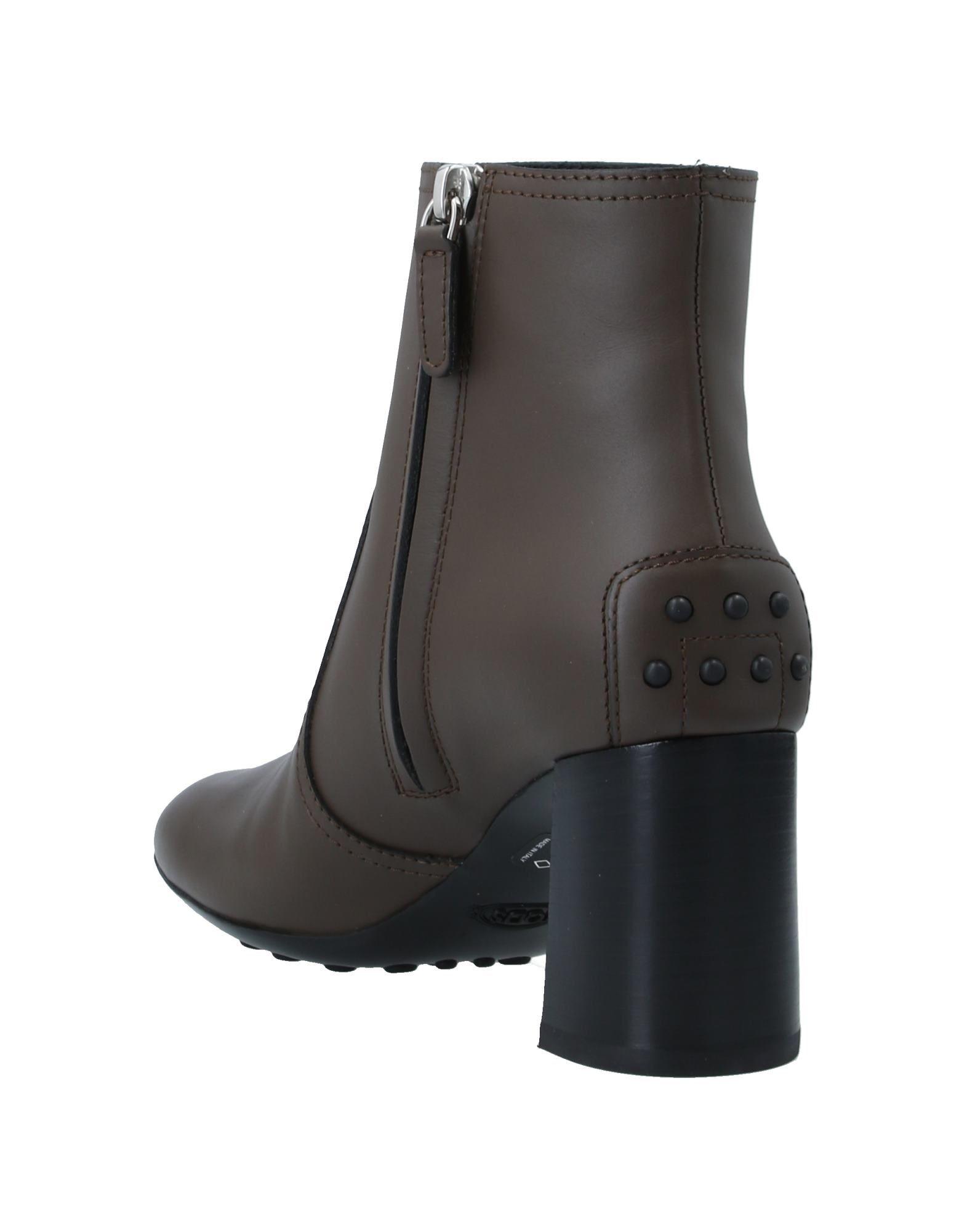 tod's boots womens