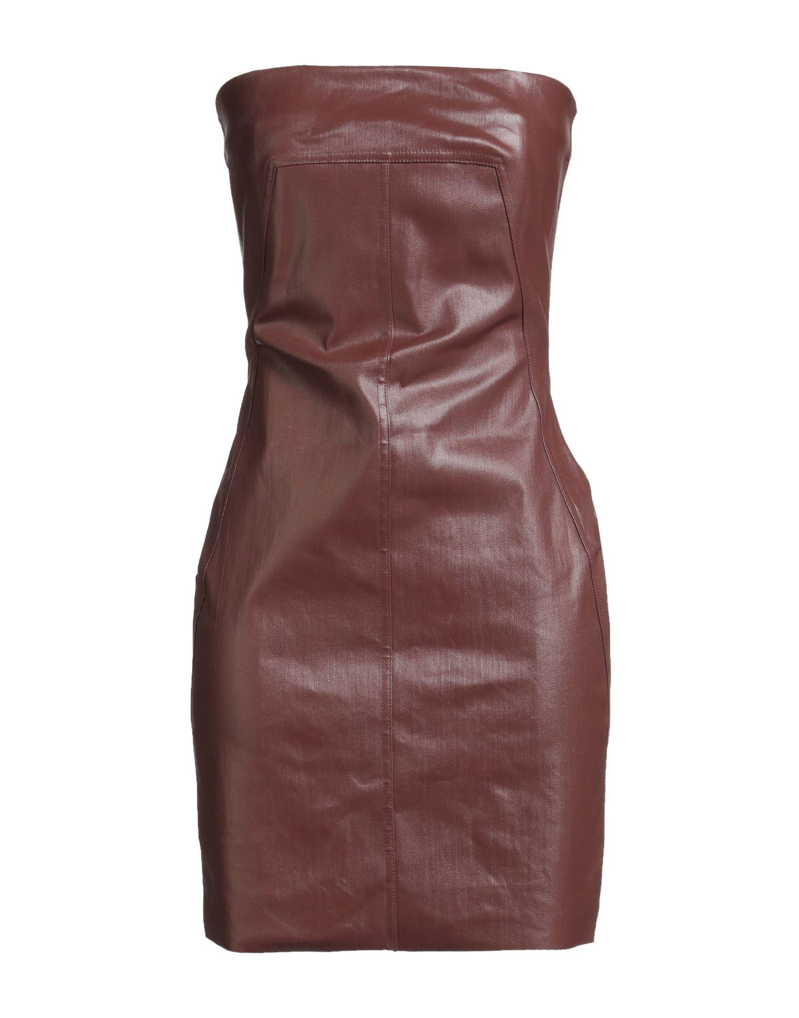 Rick Owens Mini and short dresses for Women | Online Sale up