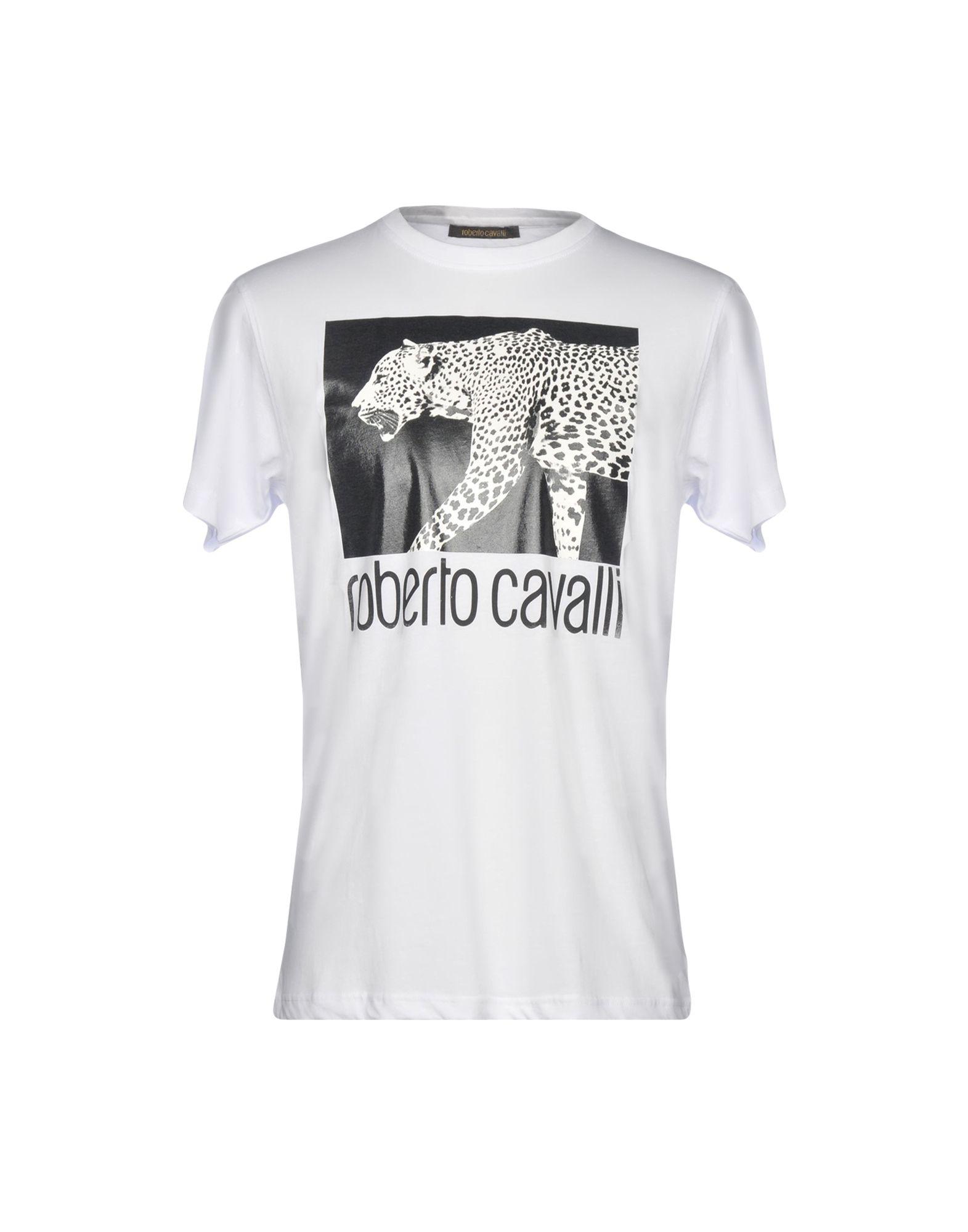 roberto cavalli t shirt sale