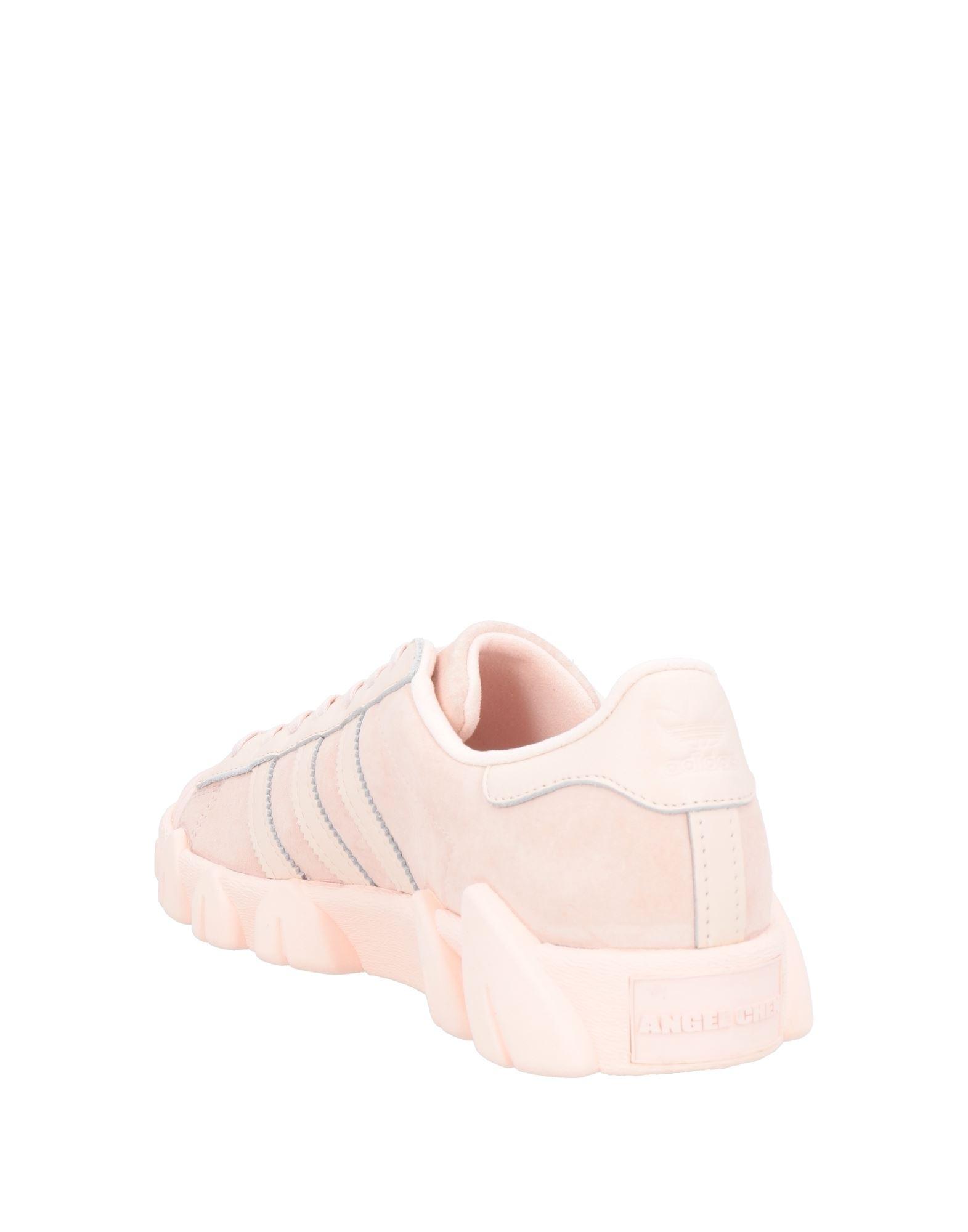 Sneaker's Angel Chen Adidas Originals WMNS) Adidas Angel Chen