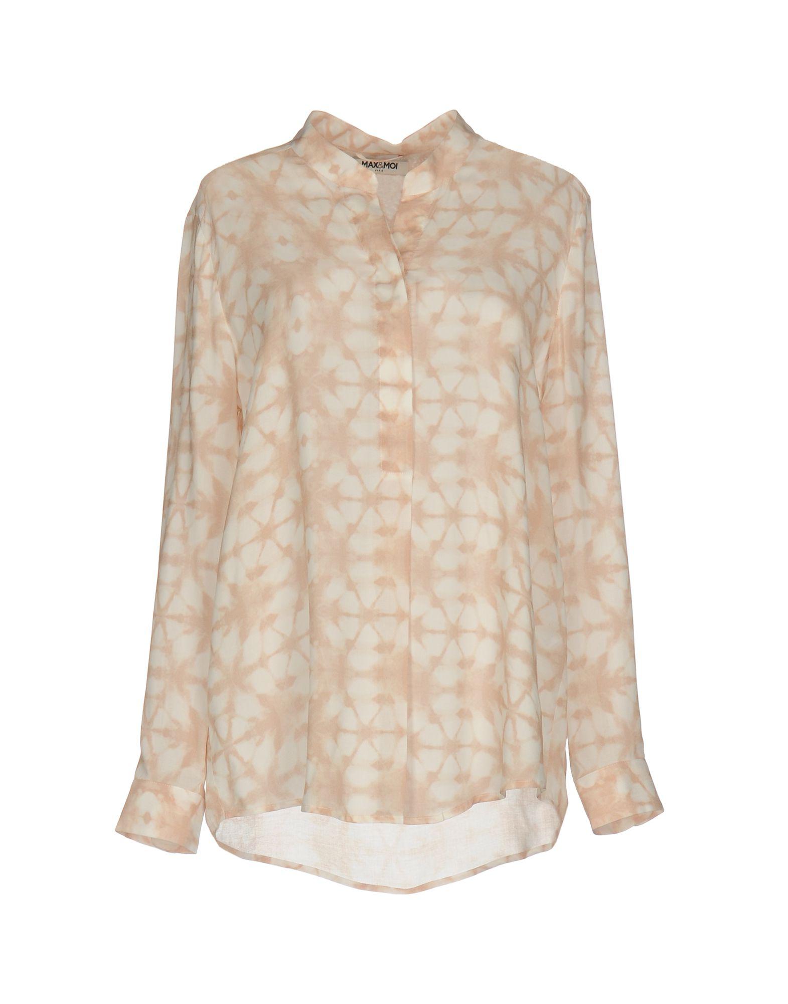 max blouse