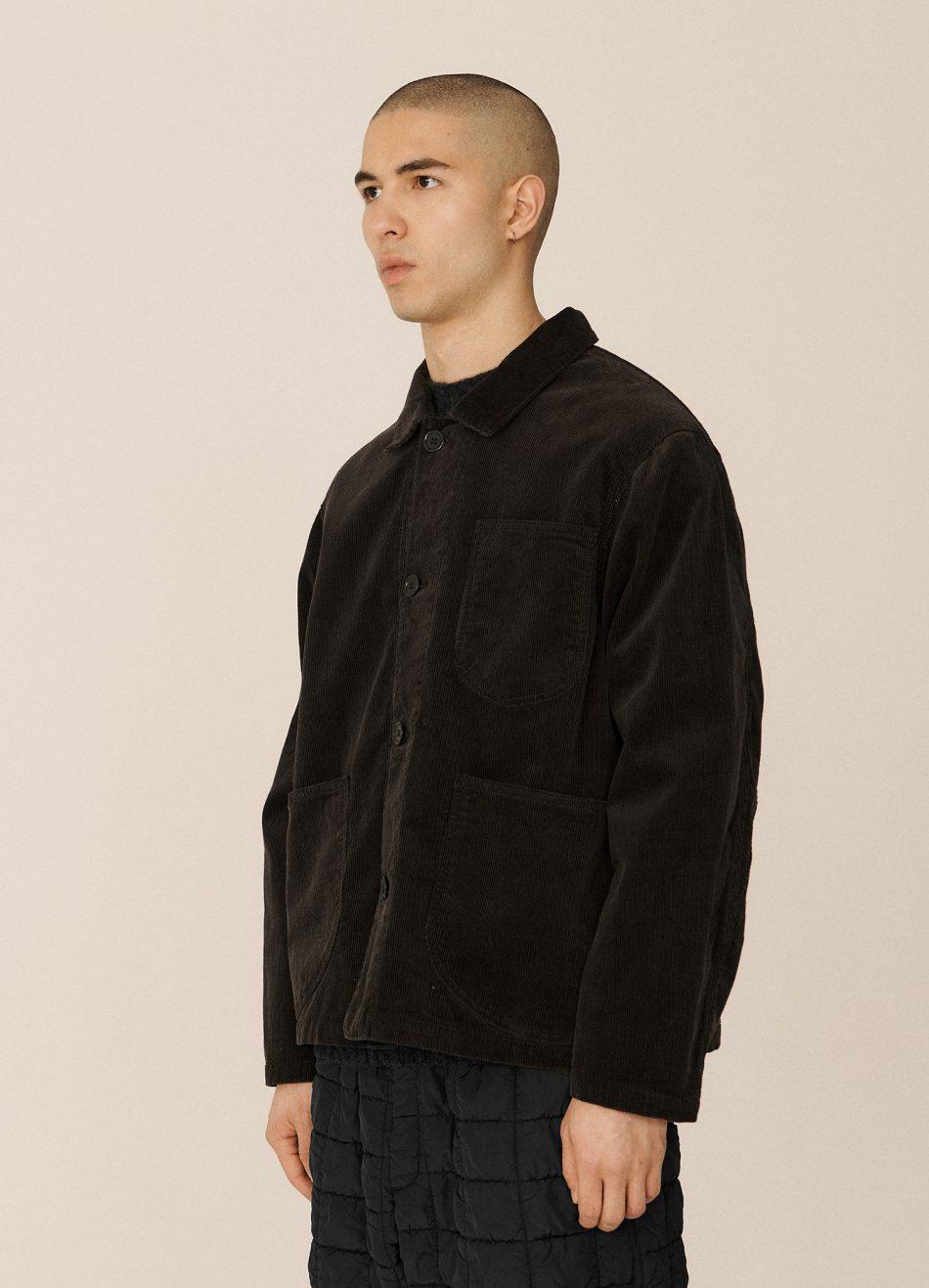 Ymc corduroy jacket sale