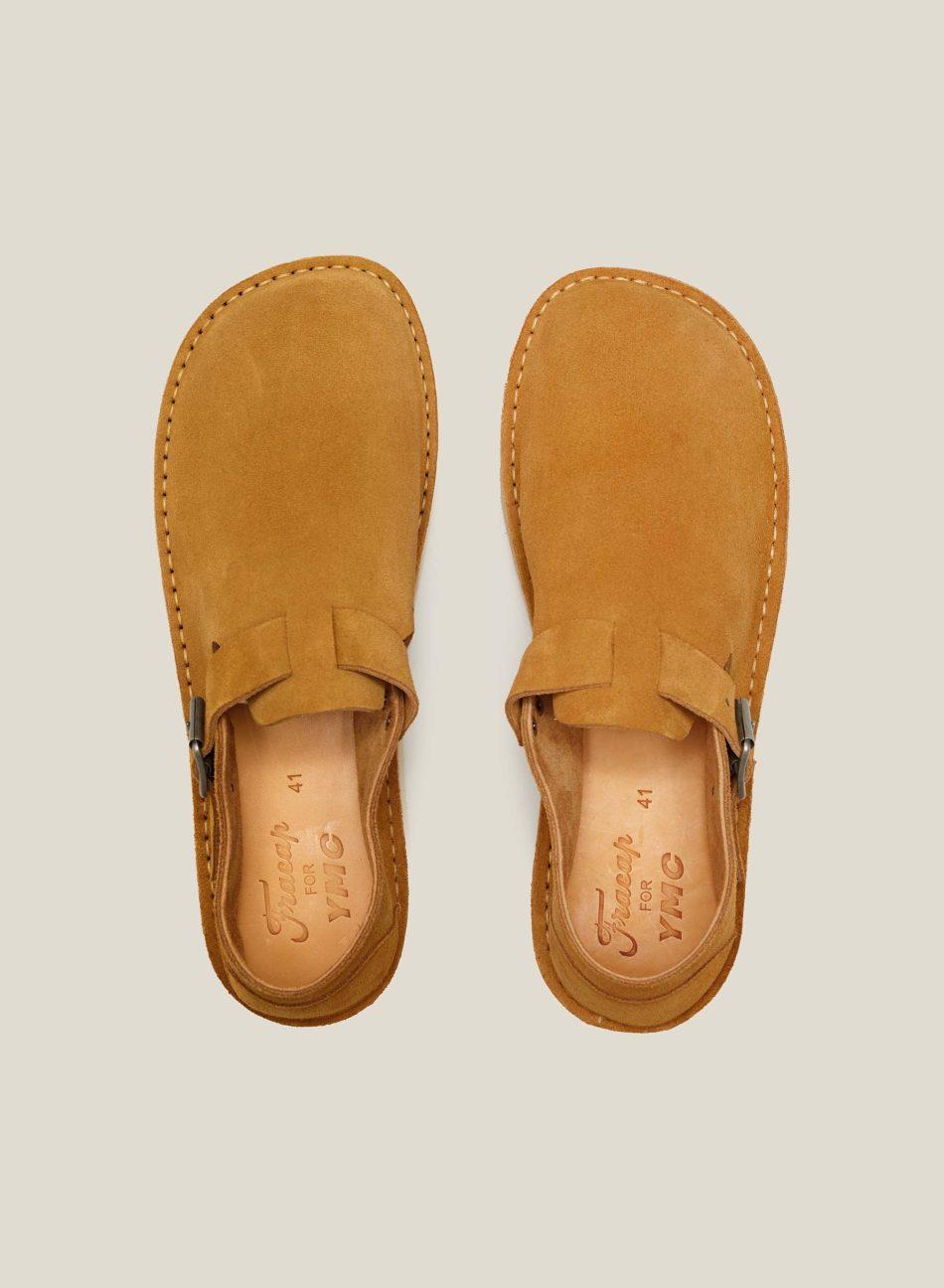 Fracap sandals cheap