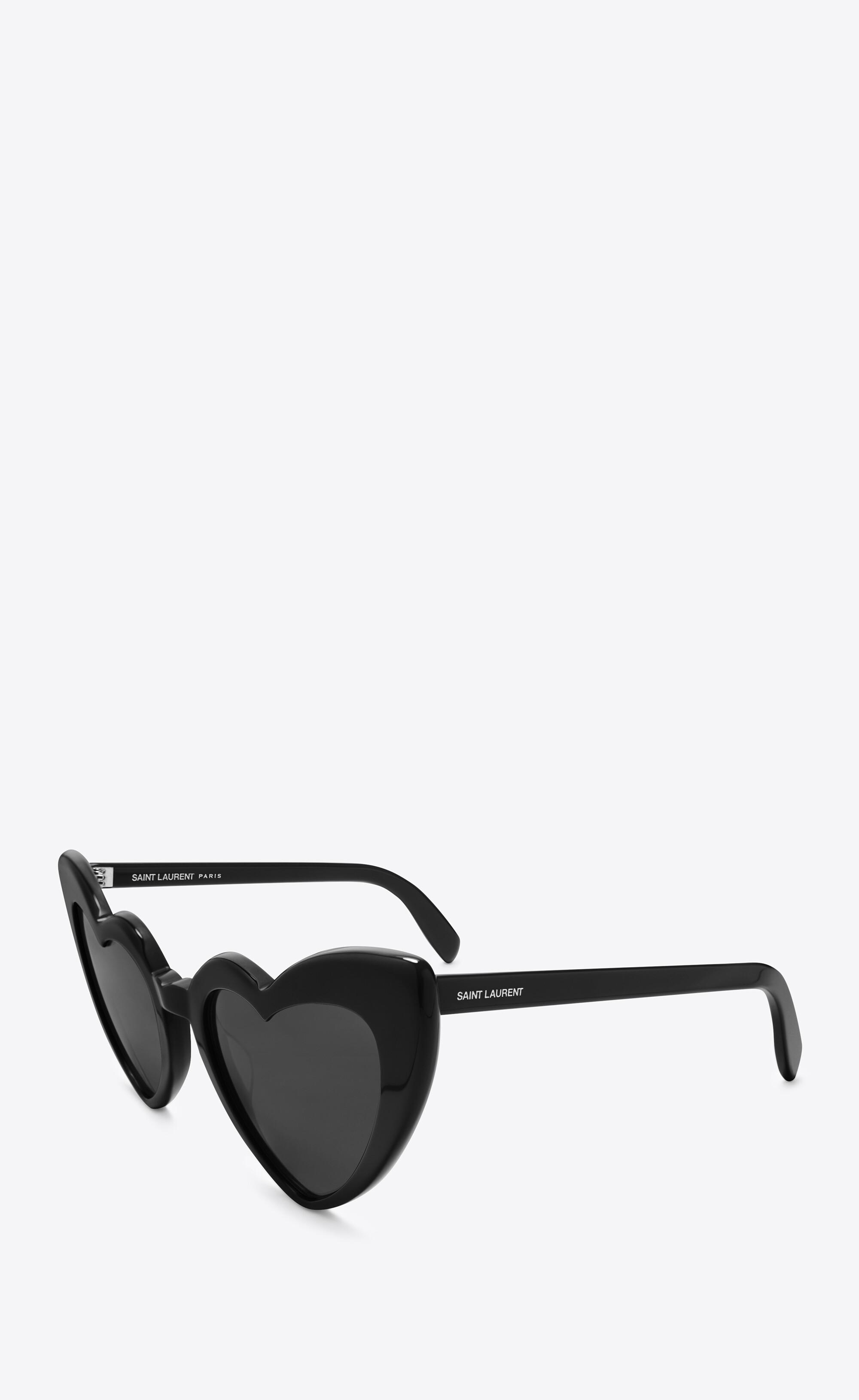 saint laurent new wave loulou