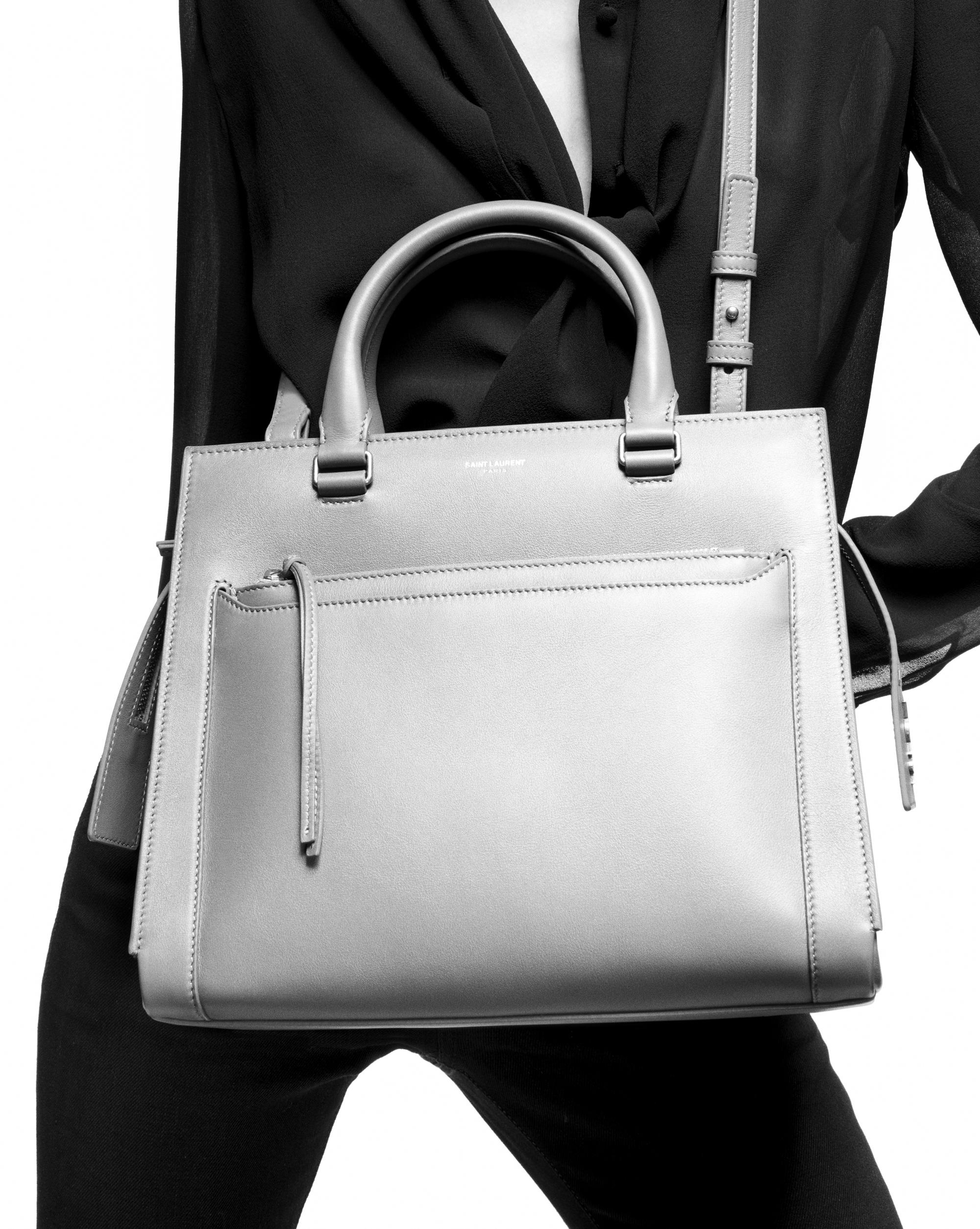 ysl east side small tote