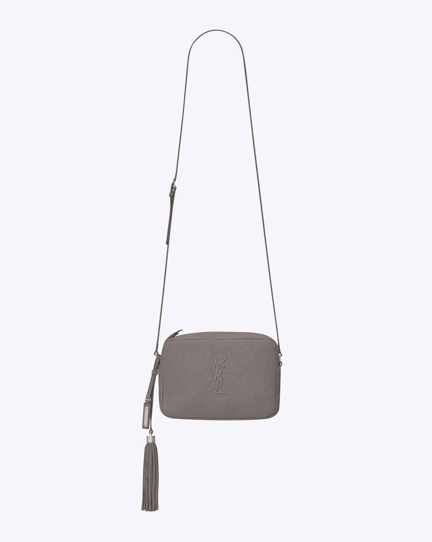 Ysl camera bag fog Clearance
