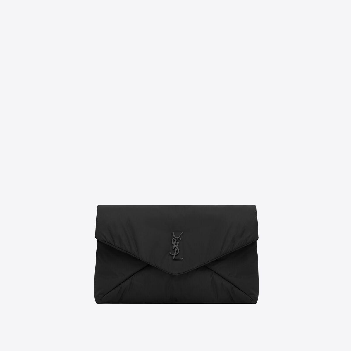 Envelope pouch clearance