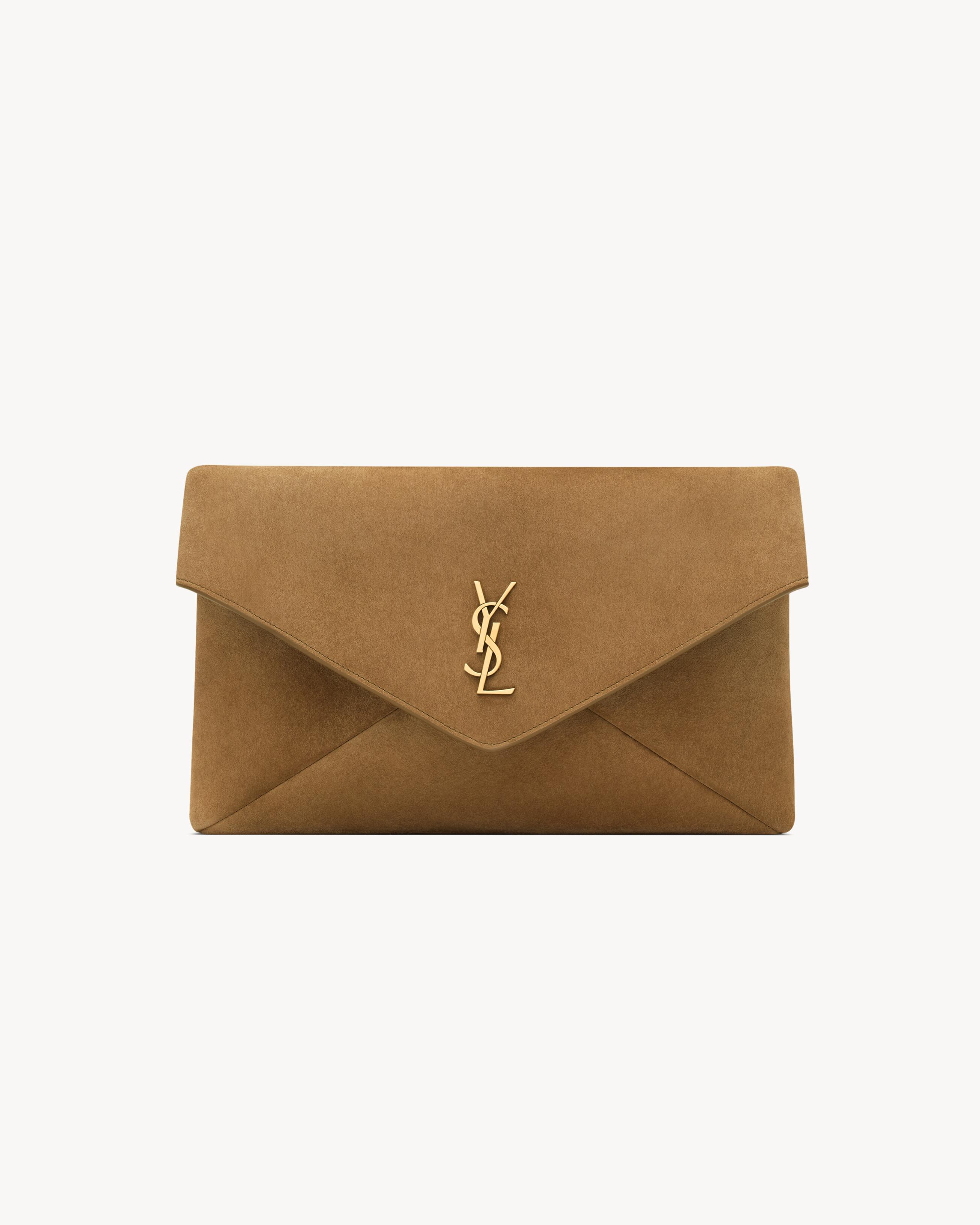 レディース Saint Laurent クラッチ & イブニングバッグ | Lyst