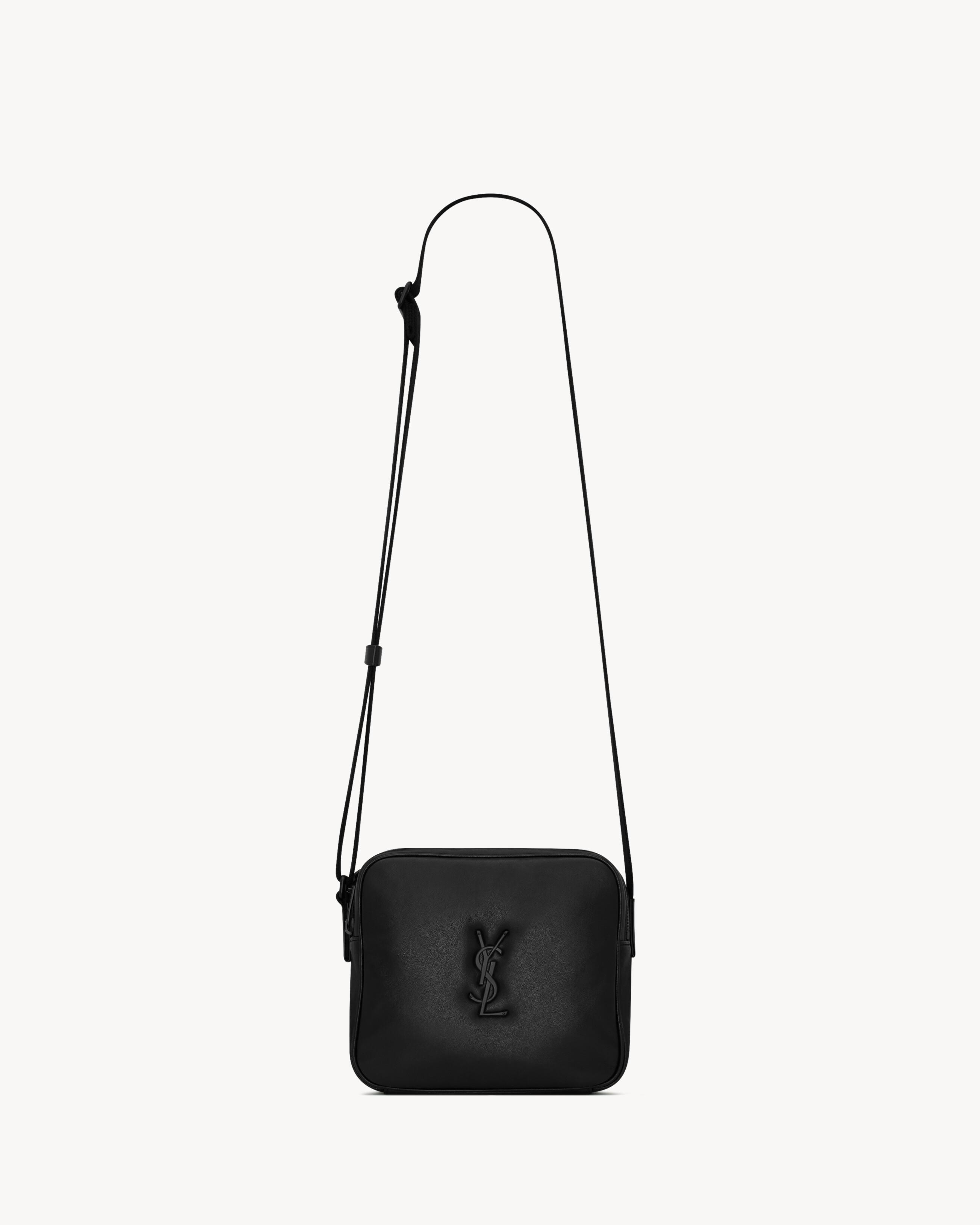 24AW new/Saint Laurent カッサンドルメッセンジャーバッグ Bag 24AW new/Saint Laurent カッサンドルメッセンジャーバッグ Bag