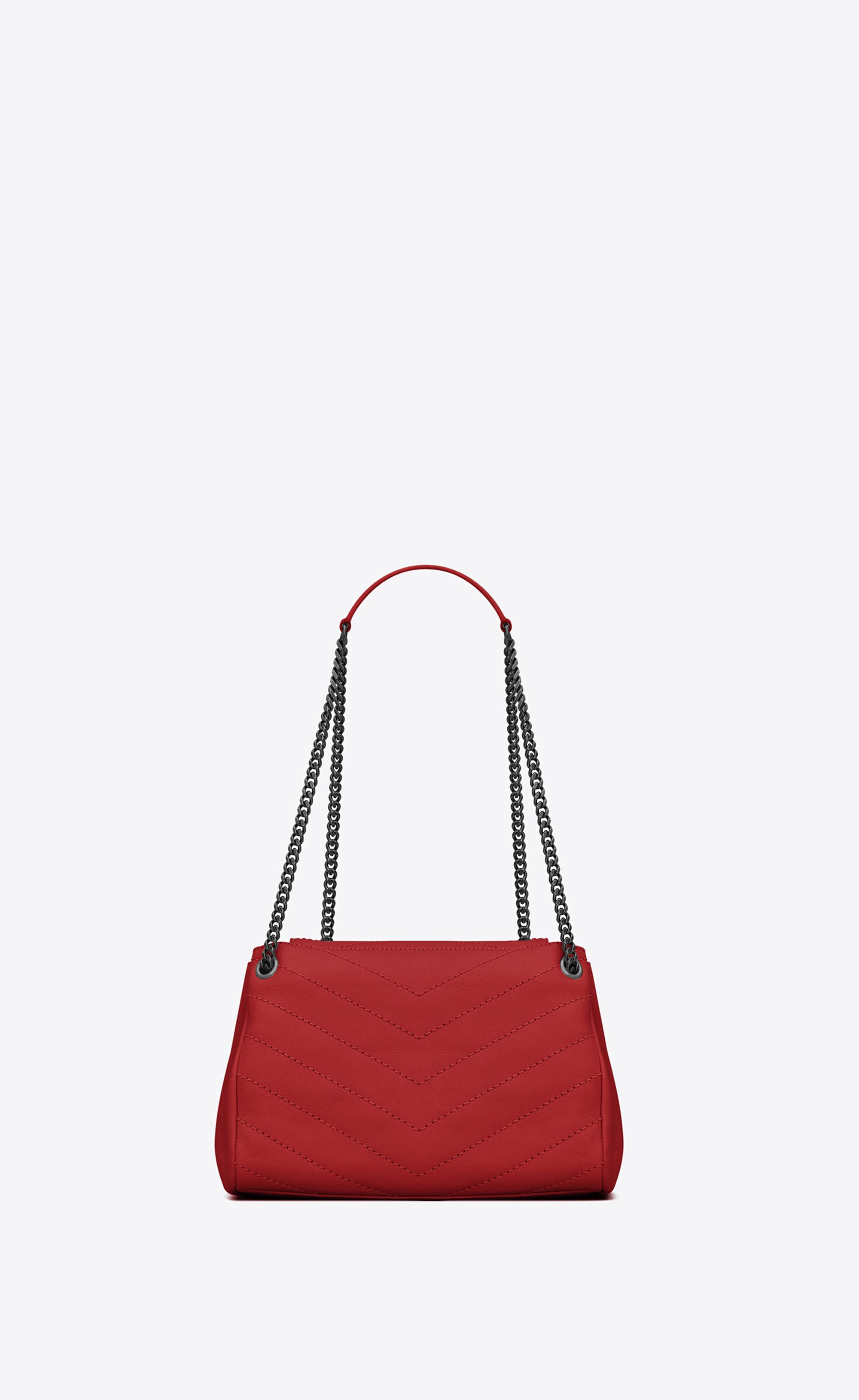saint laurent nolita small