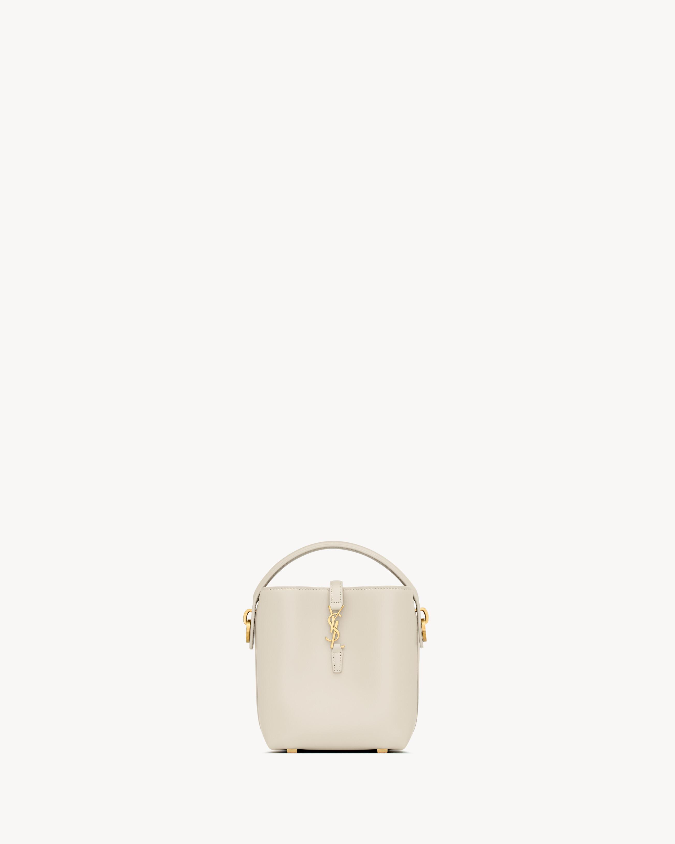 レディース Saint Laurent バケットバッグ & バケットポーチ | Lyst