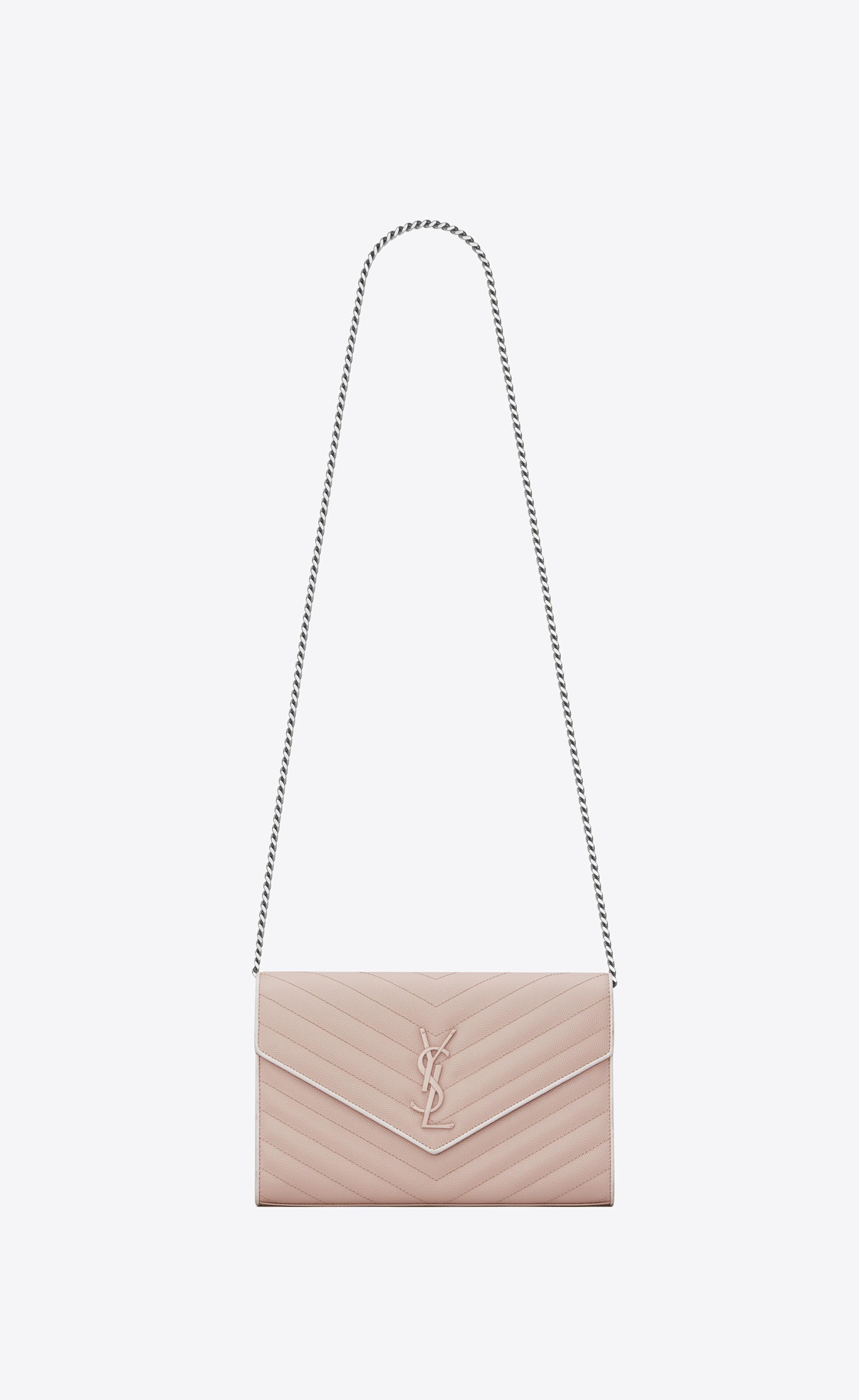 ysl woc pink