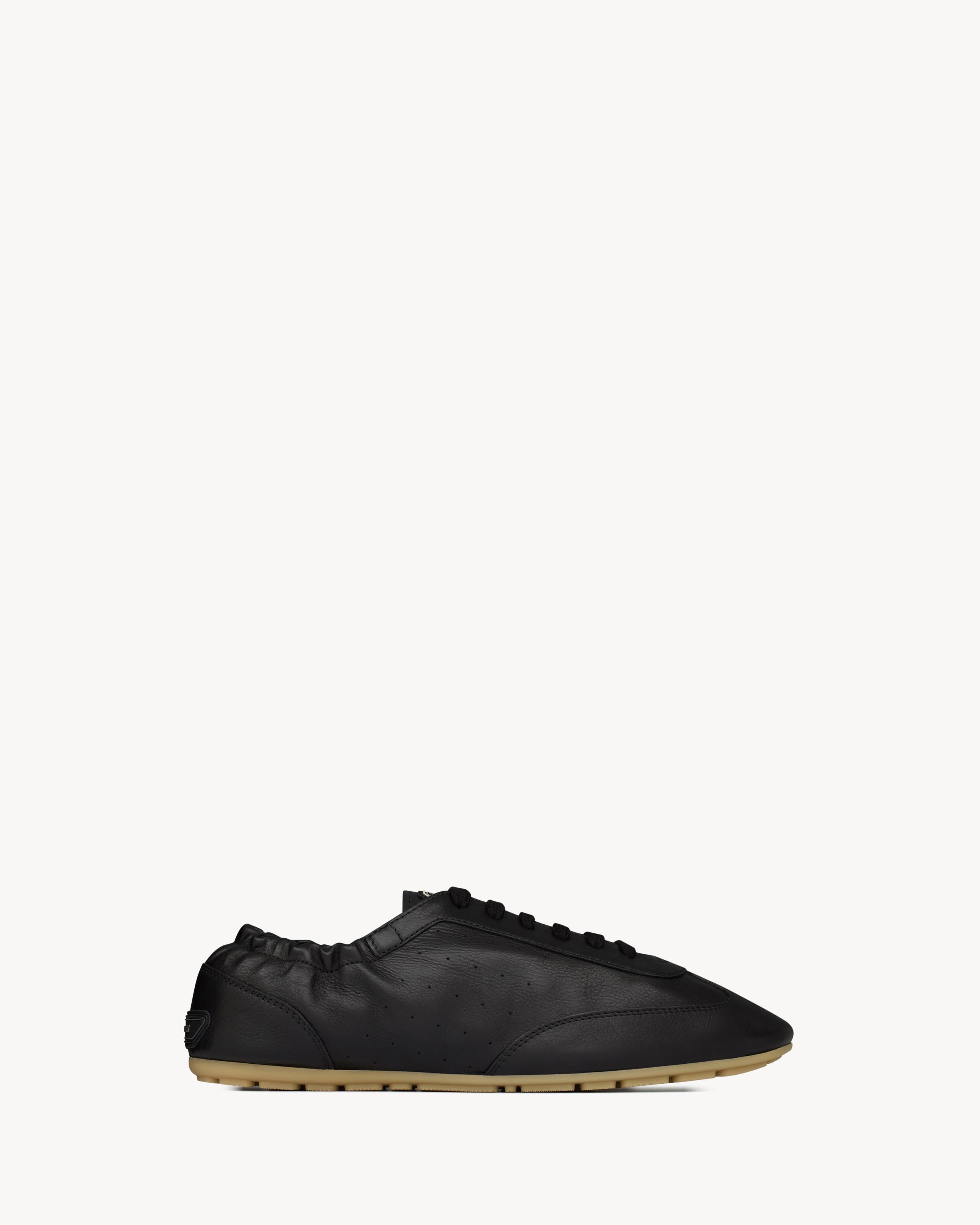 Women's Saint Laurent Low-top sneakers | Lyst