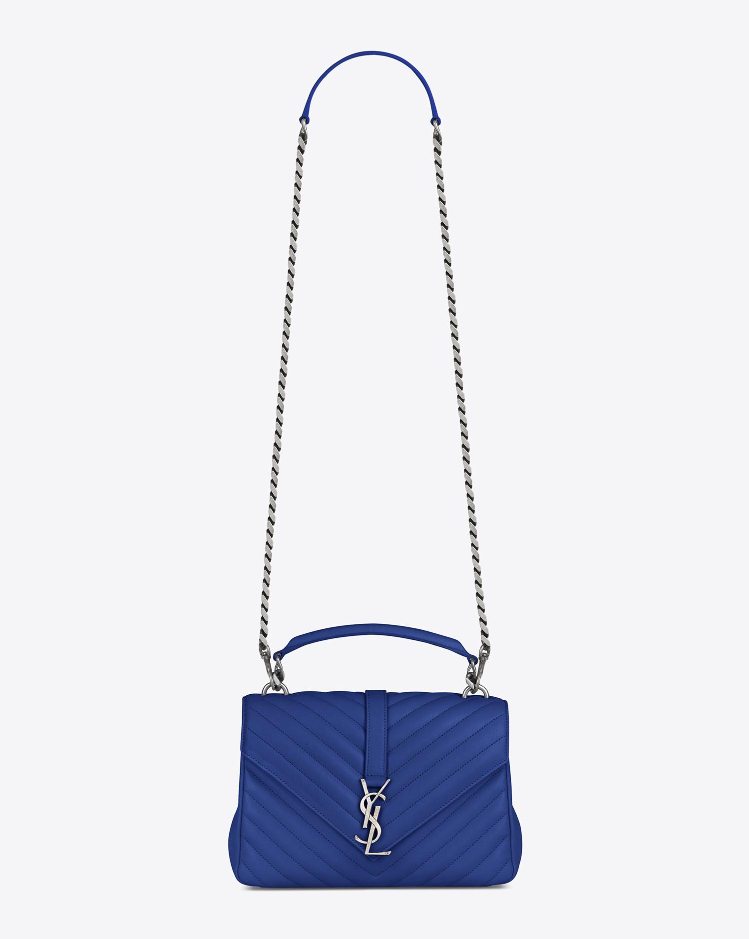 Yves Saint Laurent, Bags, Ysl Collage Bag