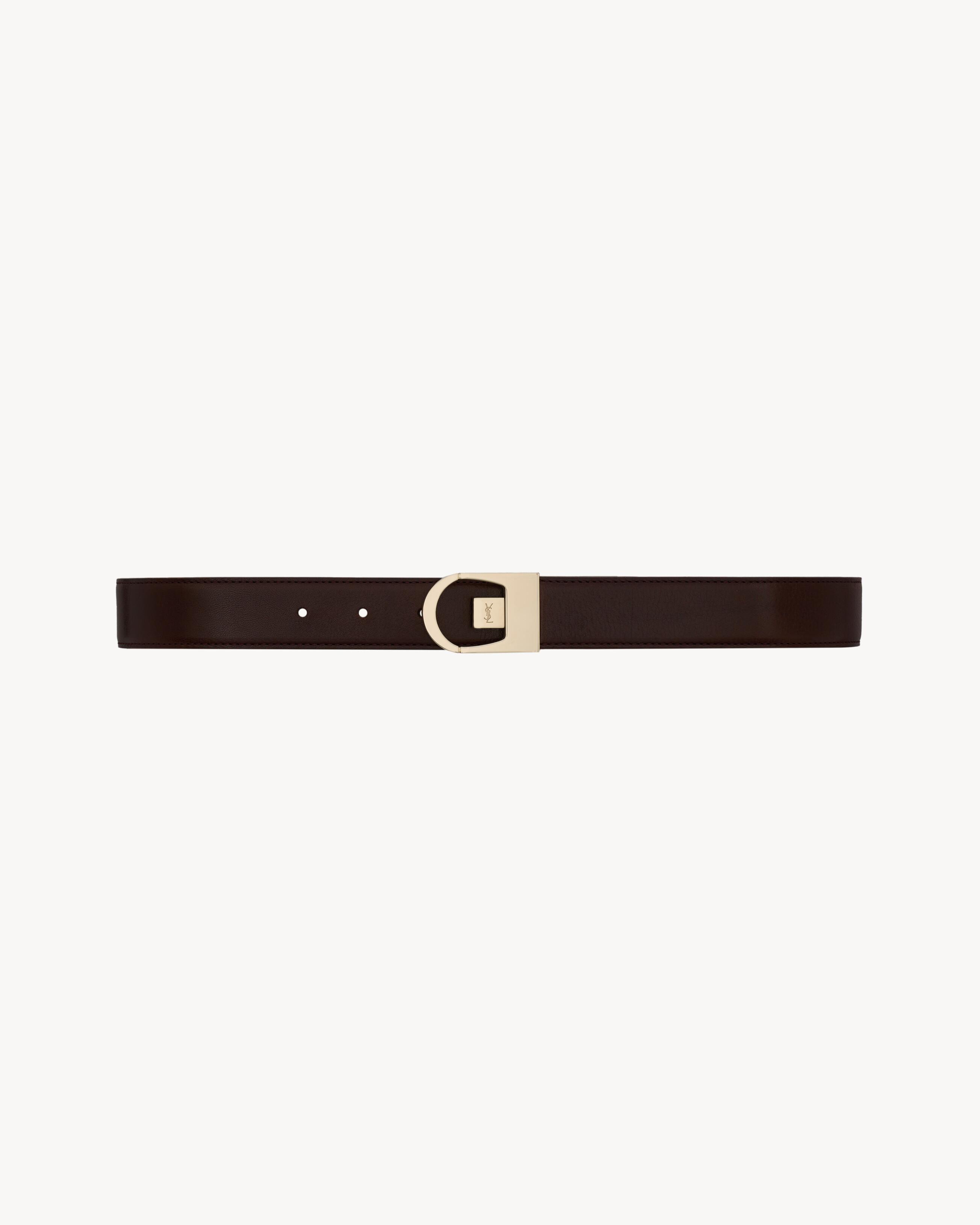 レディース Saint Laurent ベルト | Lyst