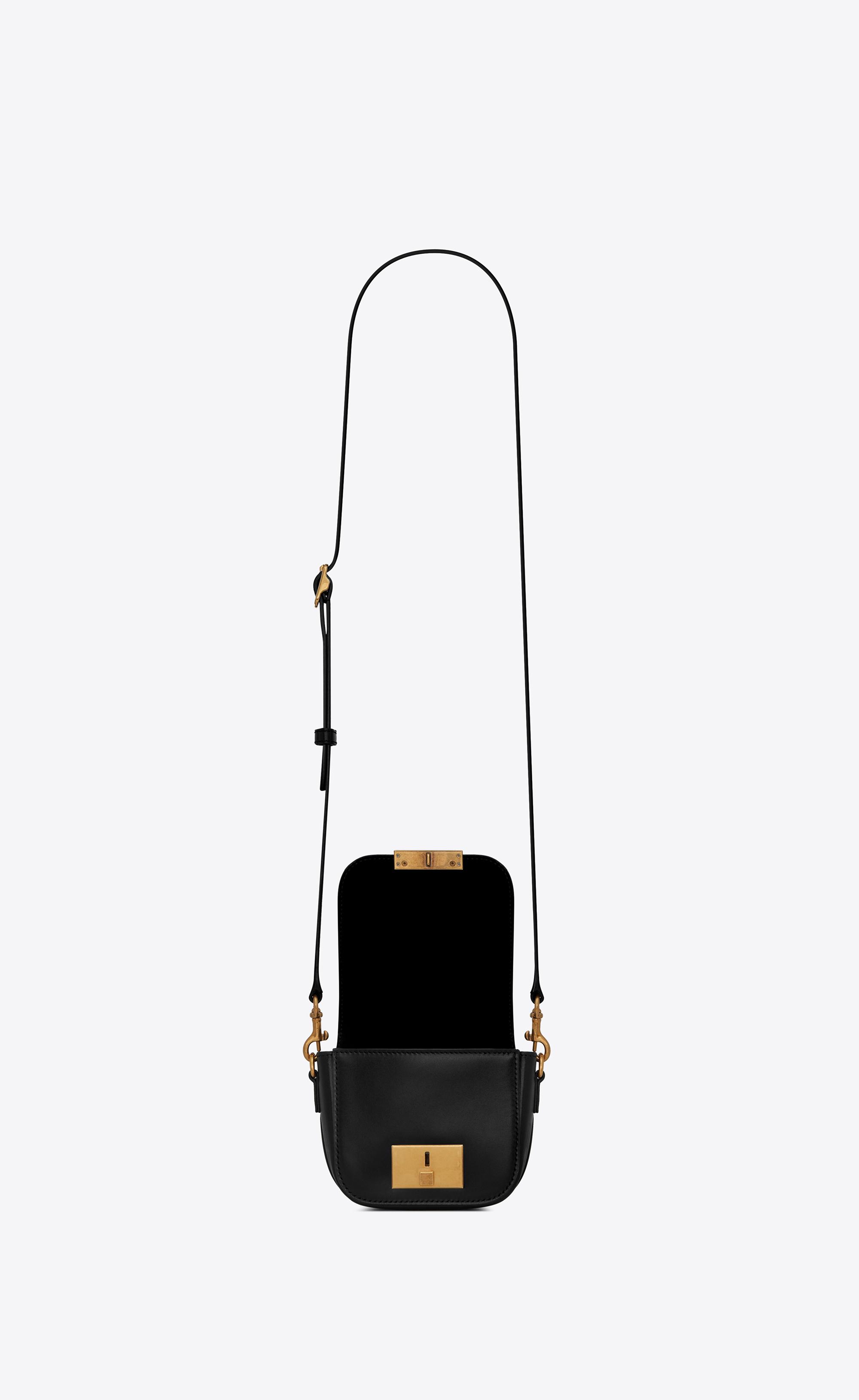 Saint laurent top betty mini