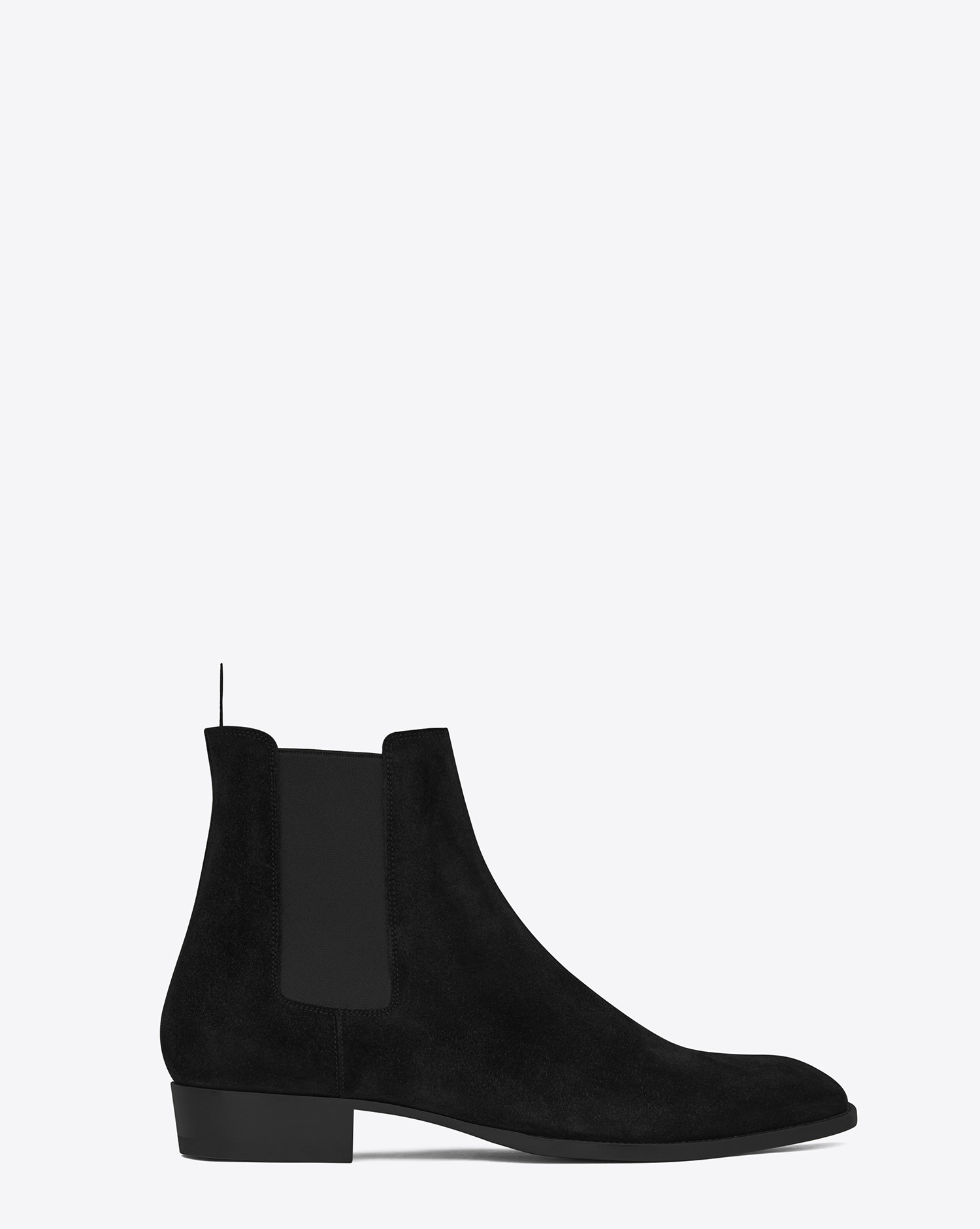 wyatt chelsea boot saint laurent