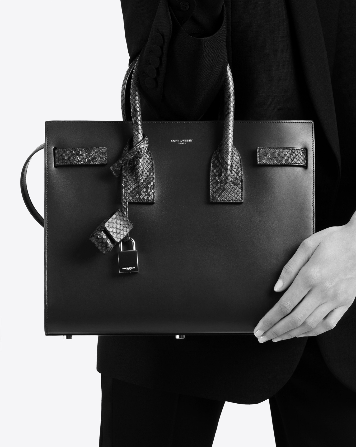 Sac De Jour Python 2025