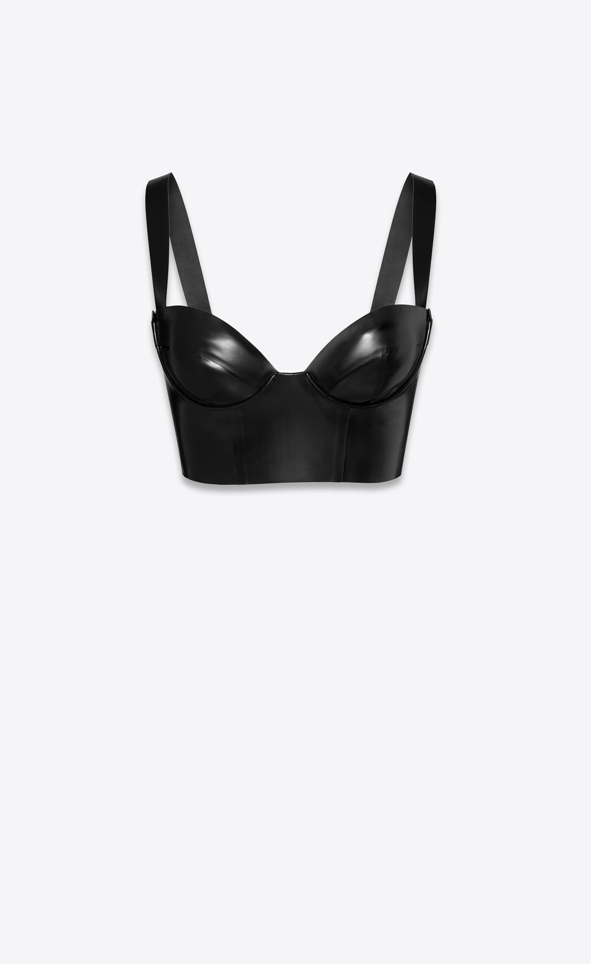 ysl black top