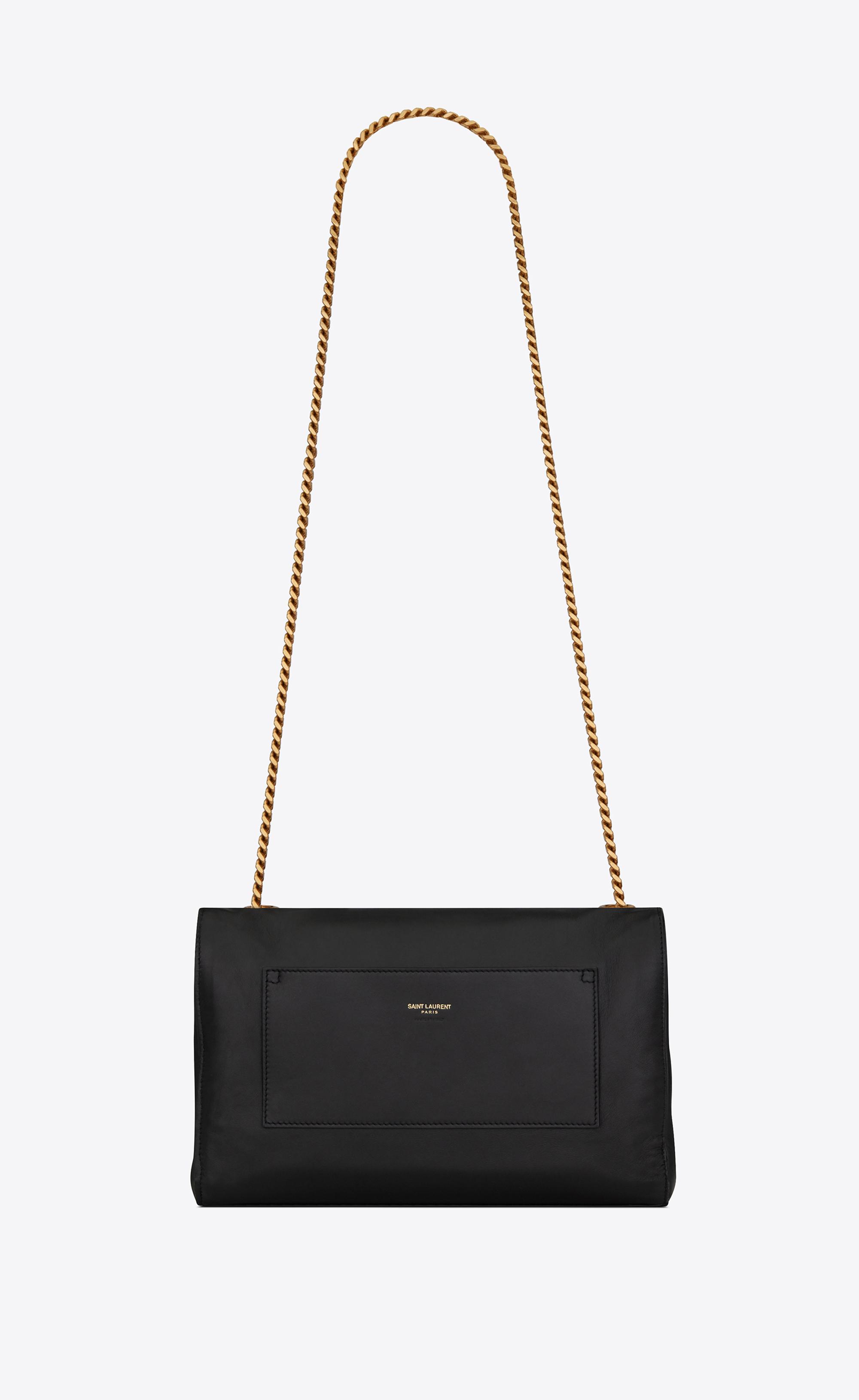 Ysl reversible bag hot sale