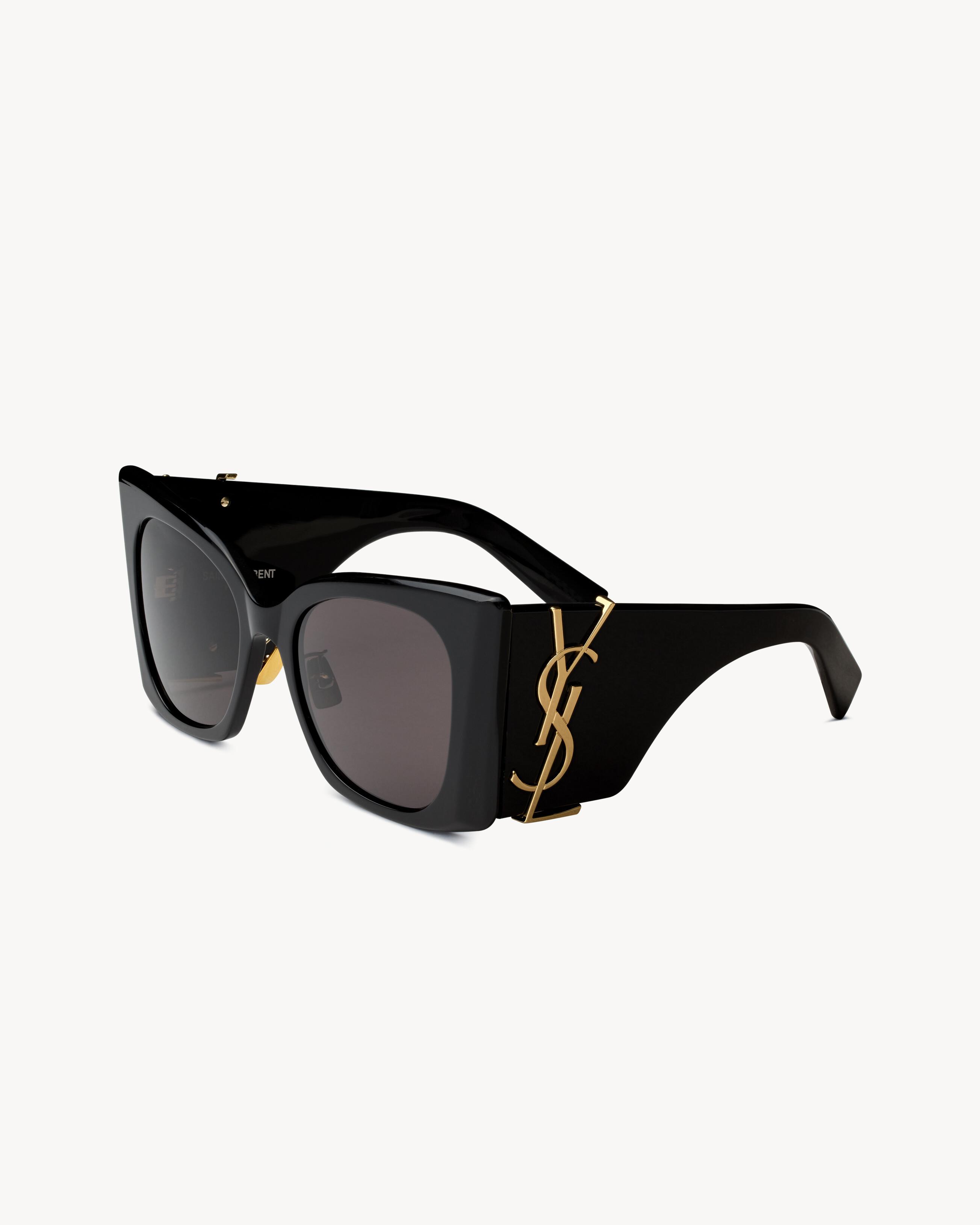 Bottega Veneta レディース ブラウン Bv1276s アセテート