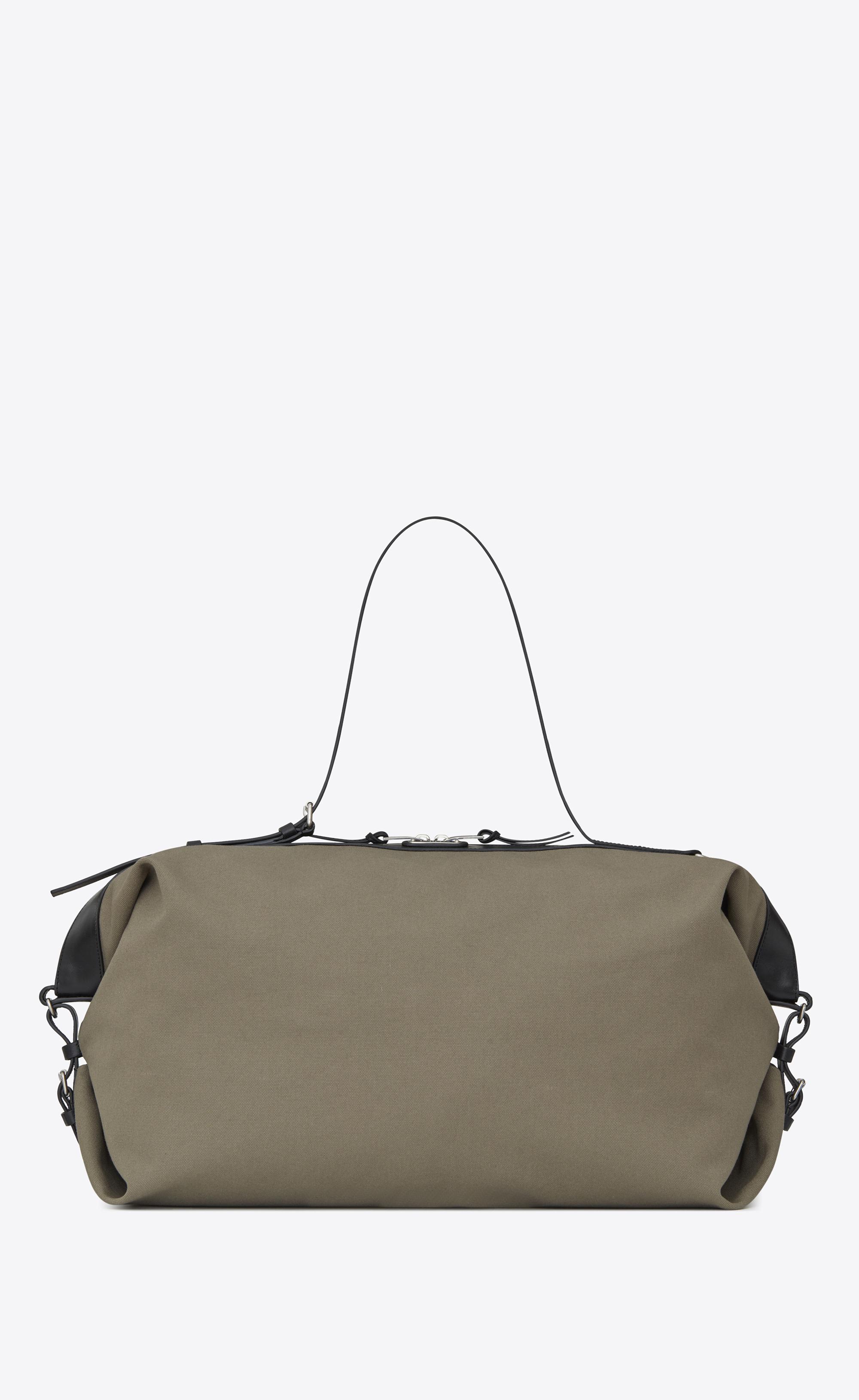 saint laurent id convertible bag