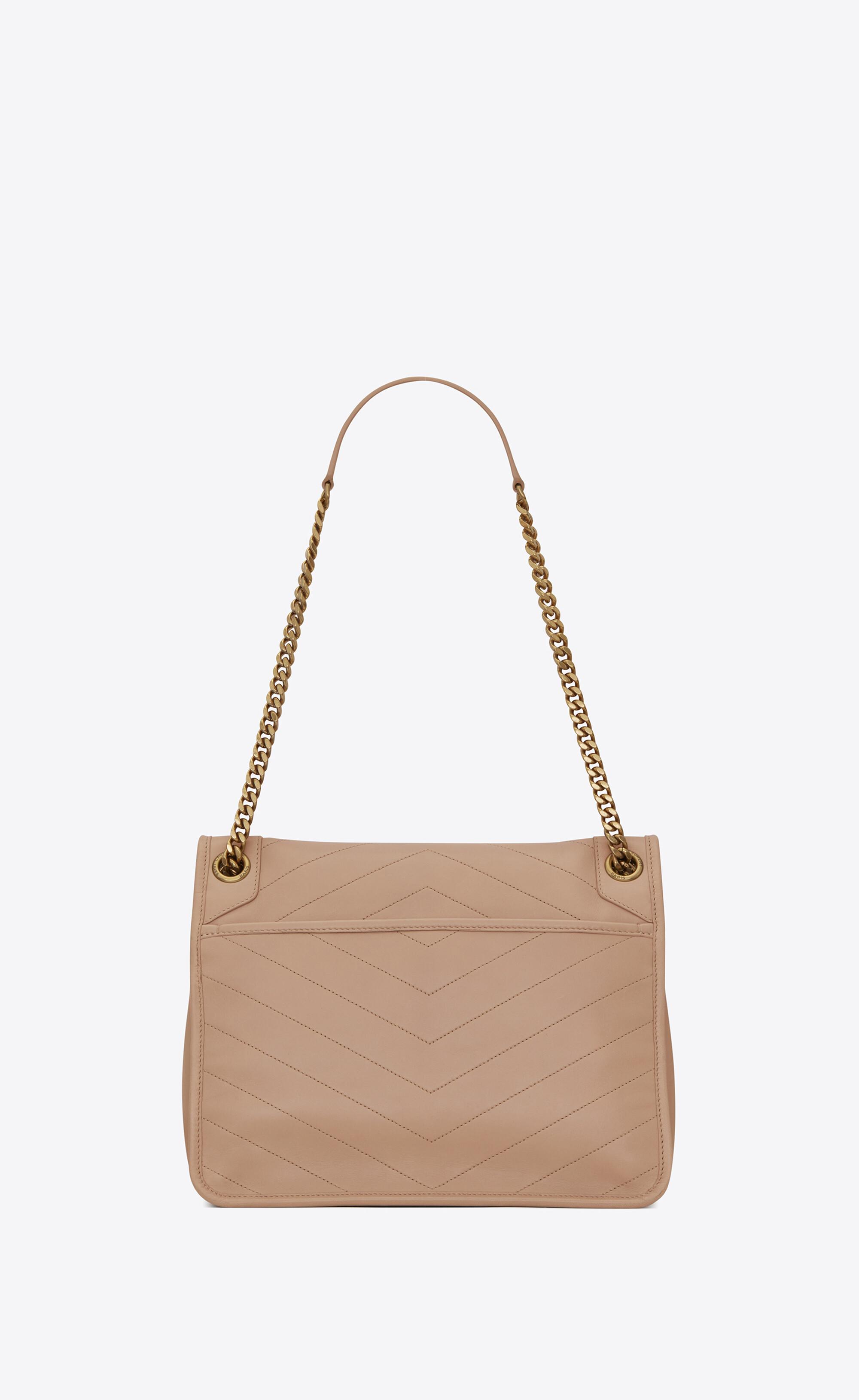 niki medium in lambskin