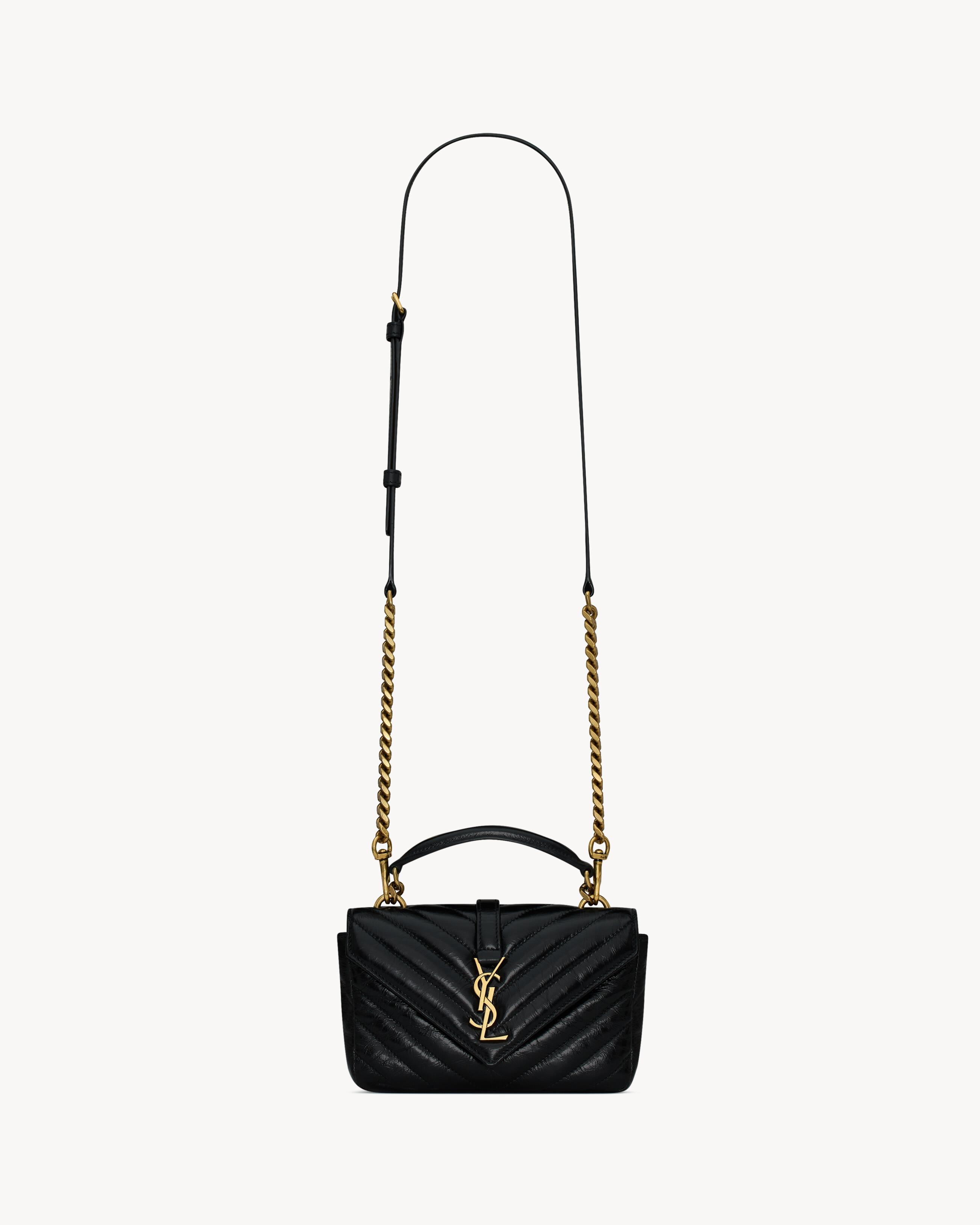 College ysl bag new arrivals