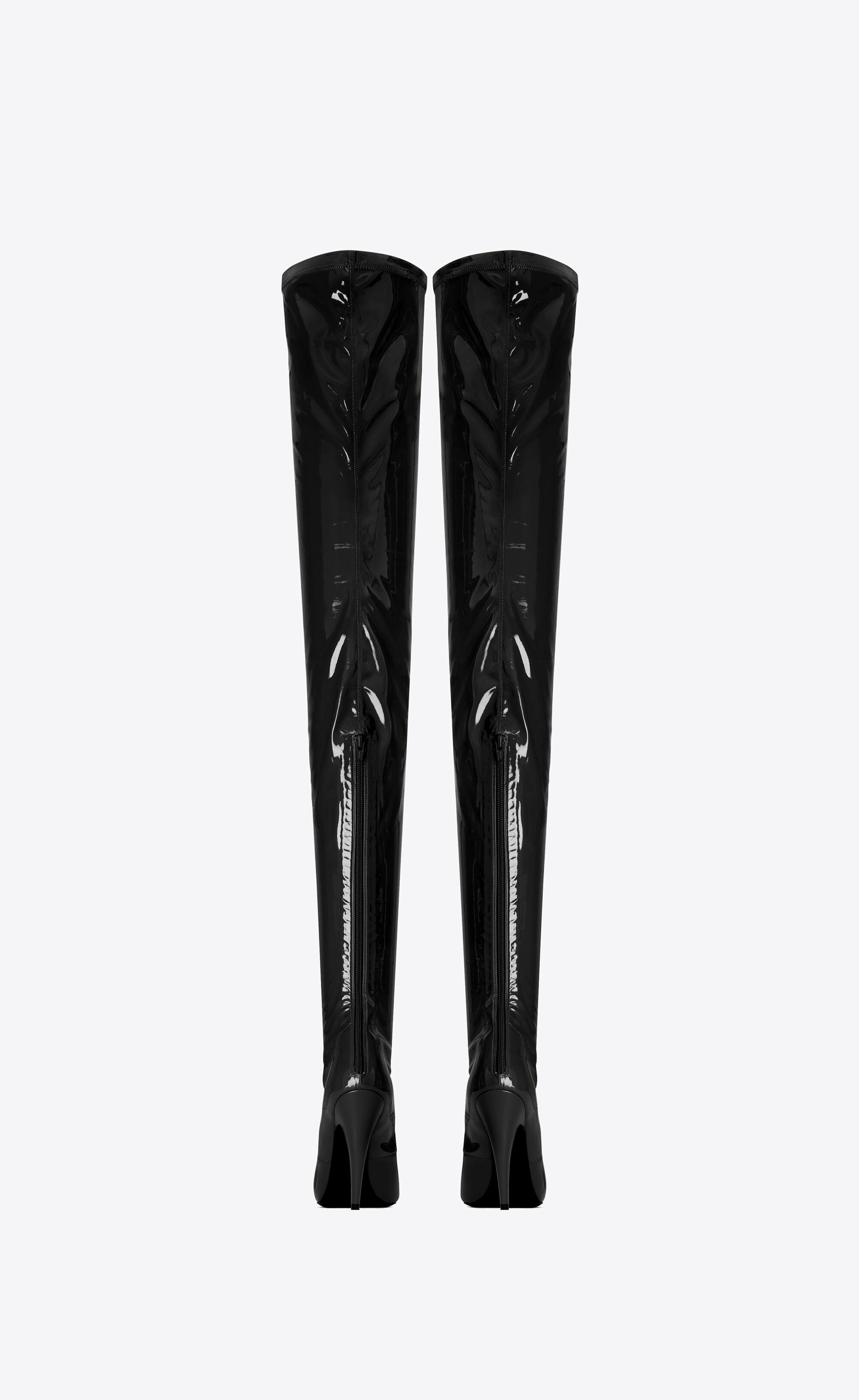 aylah saint laurent