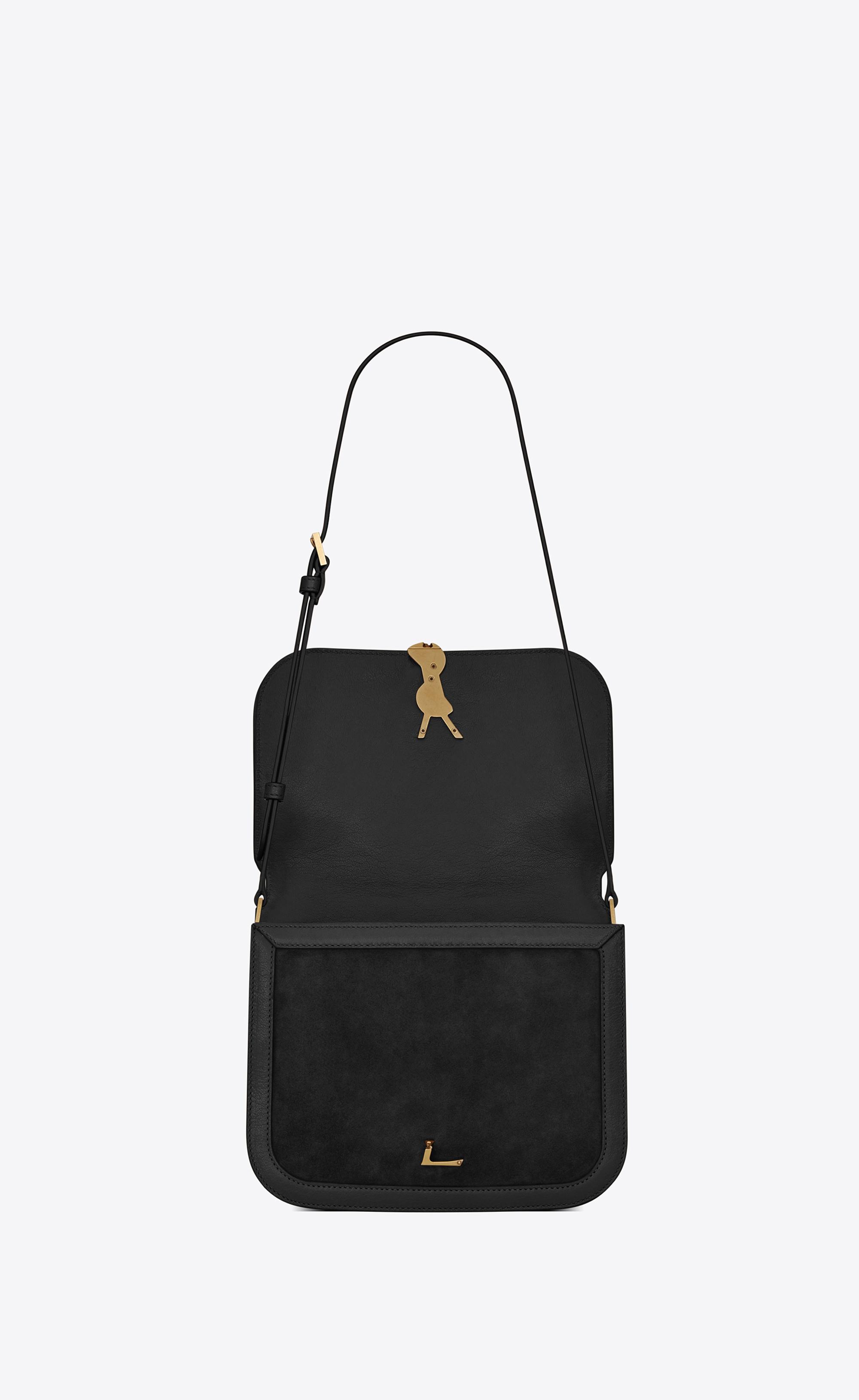 Solferino Medium Satchel 2024 www.alhudapk