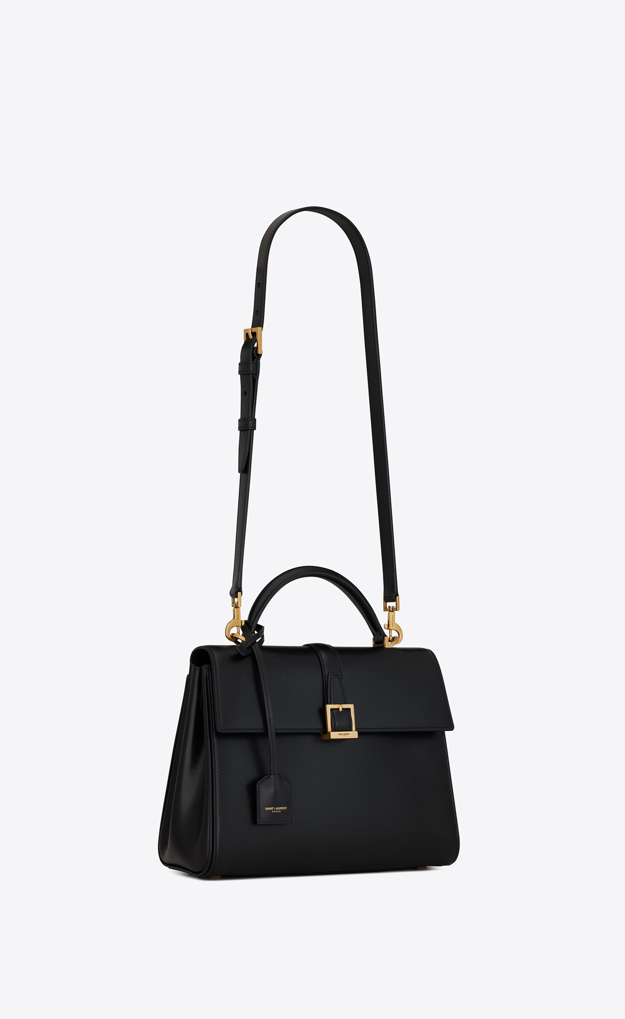 Ysl top handle new arrivals