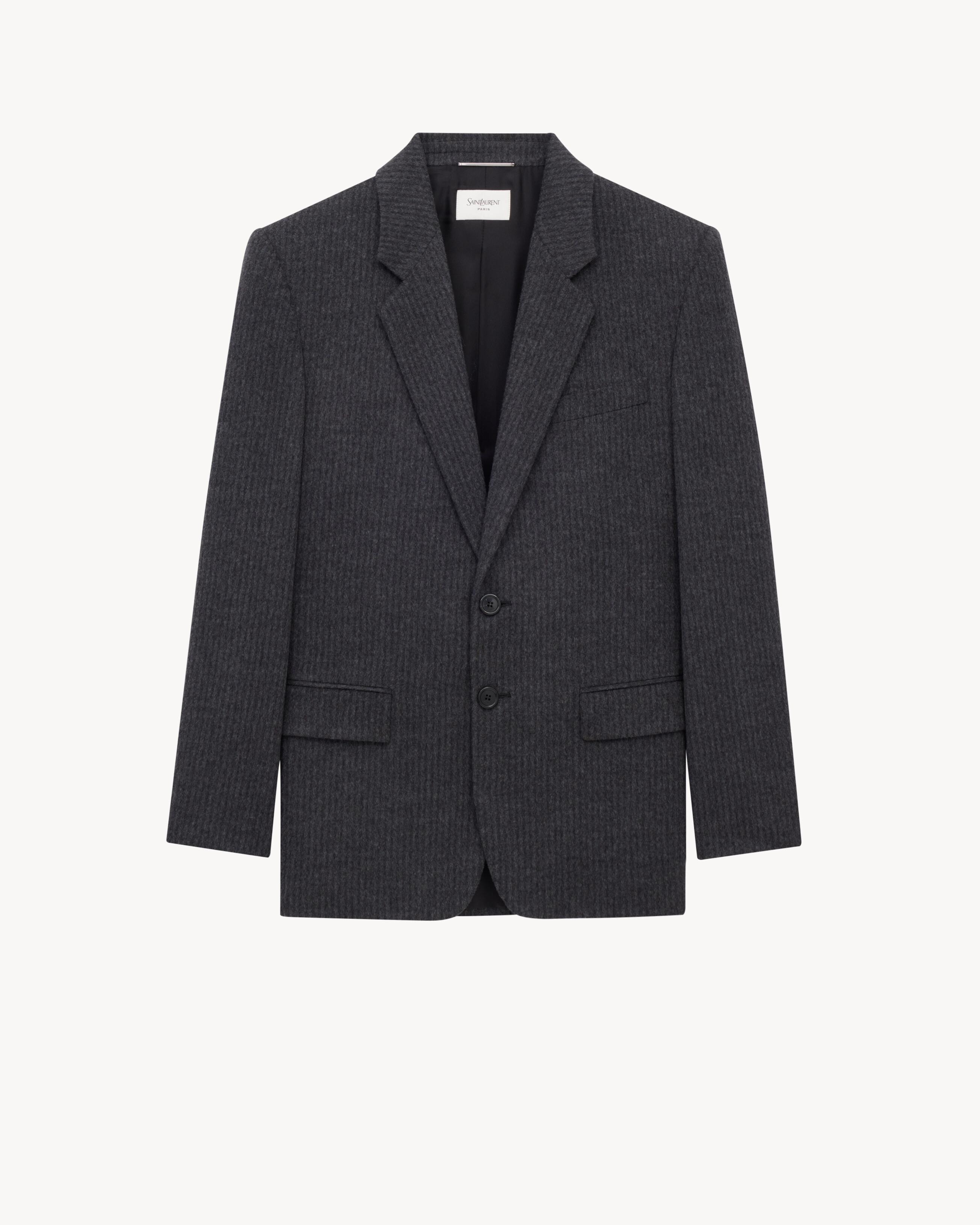 Men's Saint Laurent Blazers | Lyst