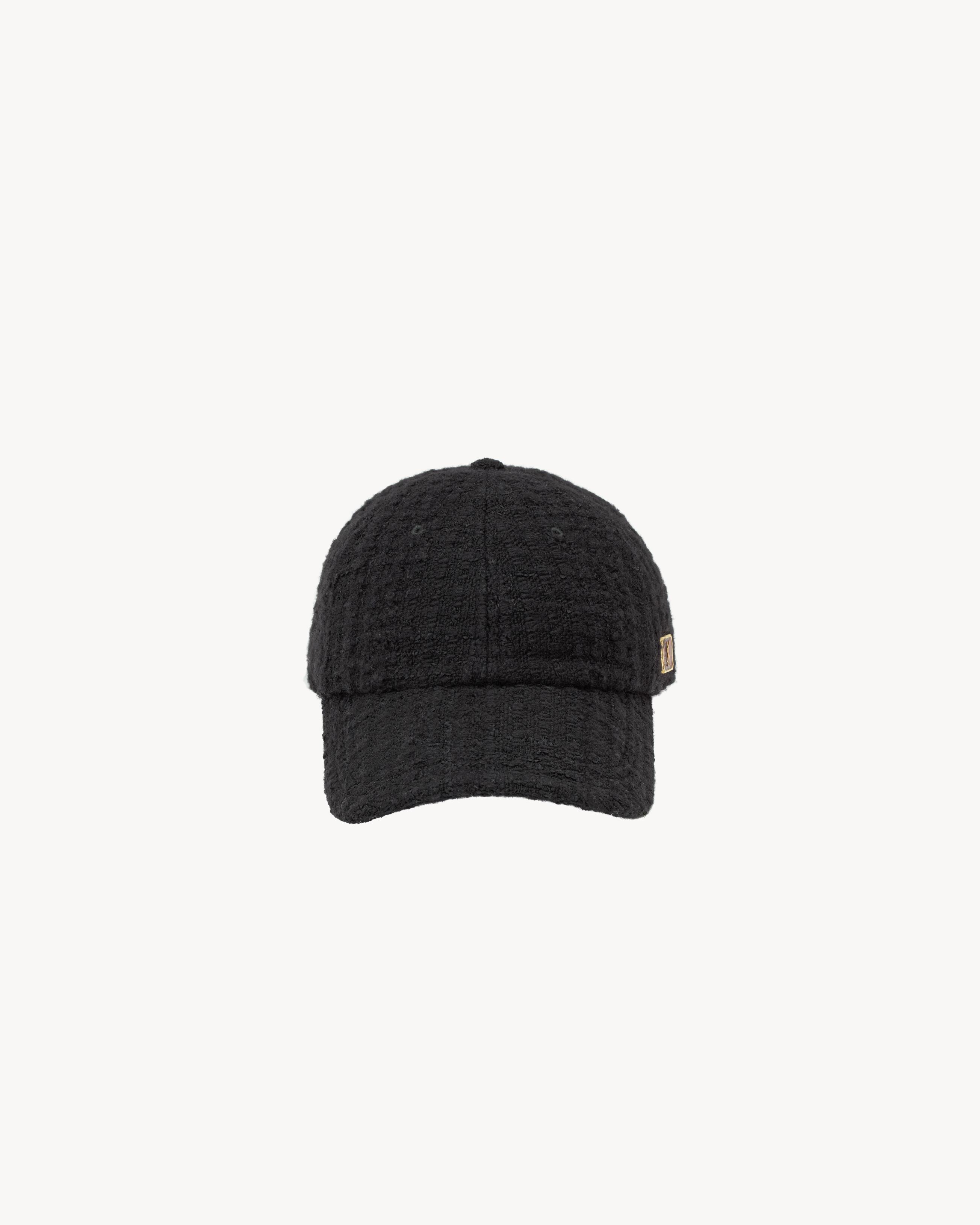 Women's Saint Laurent Hats | Lyst
