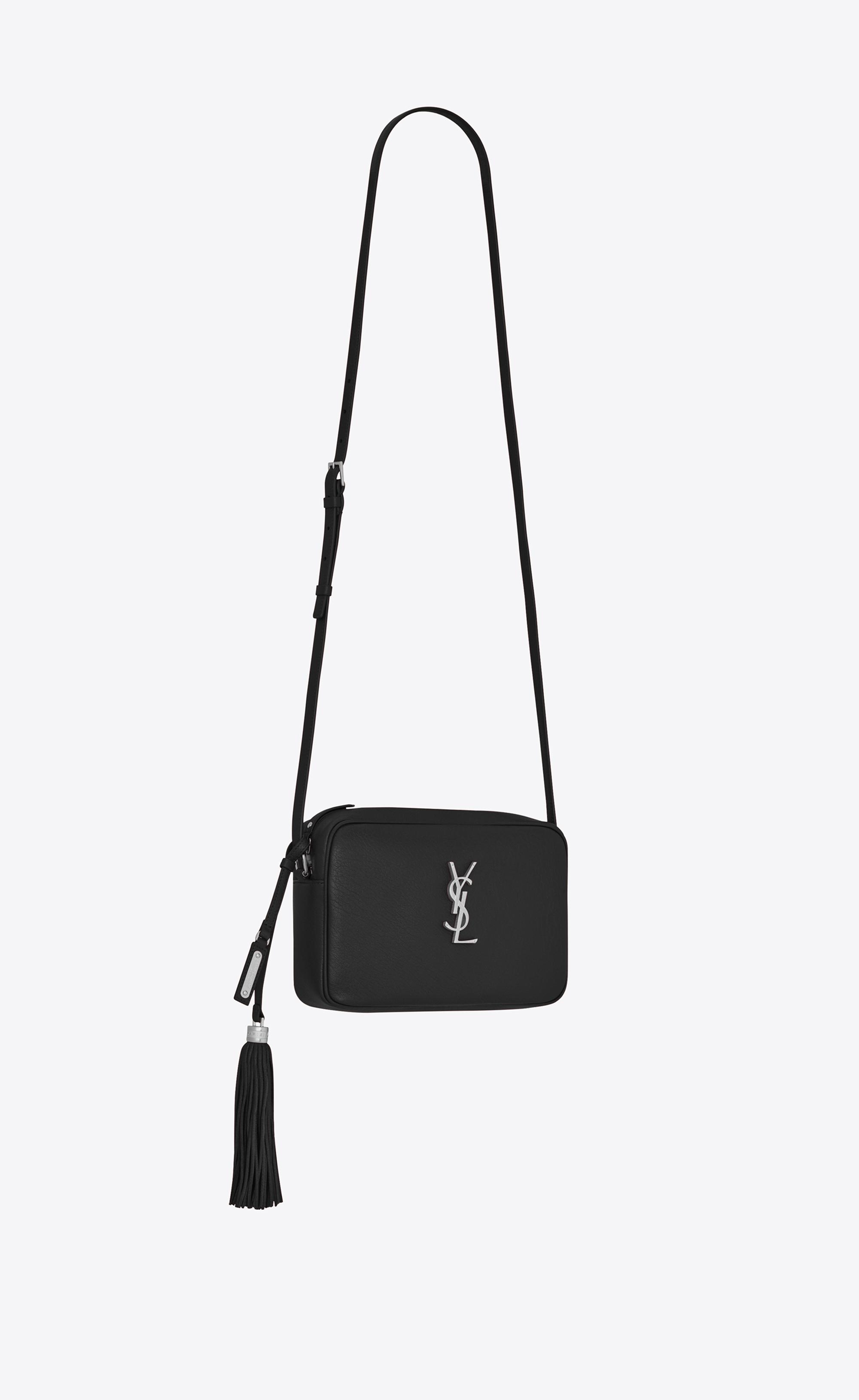 mini lou camera bag