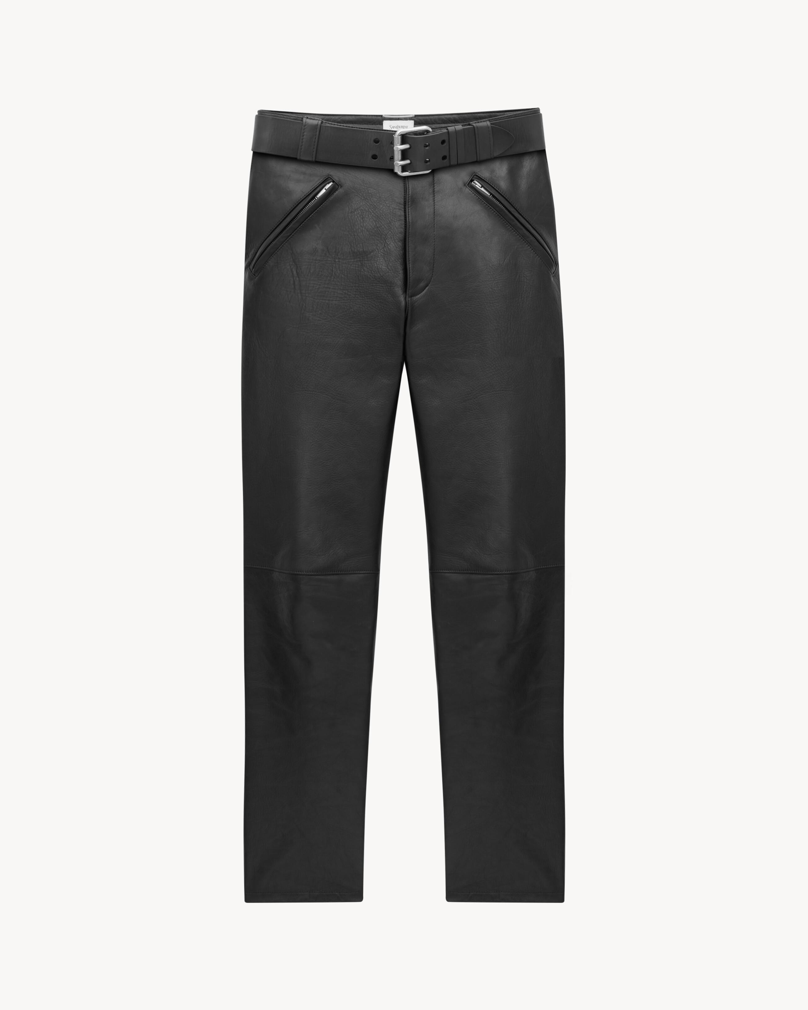 Men's Saint Laurent Casual pants | Lyst