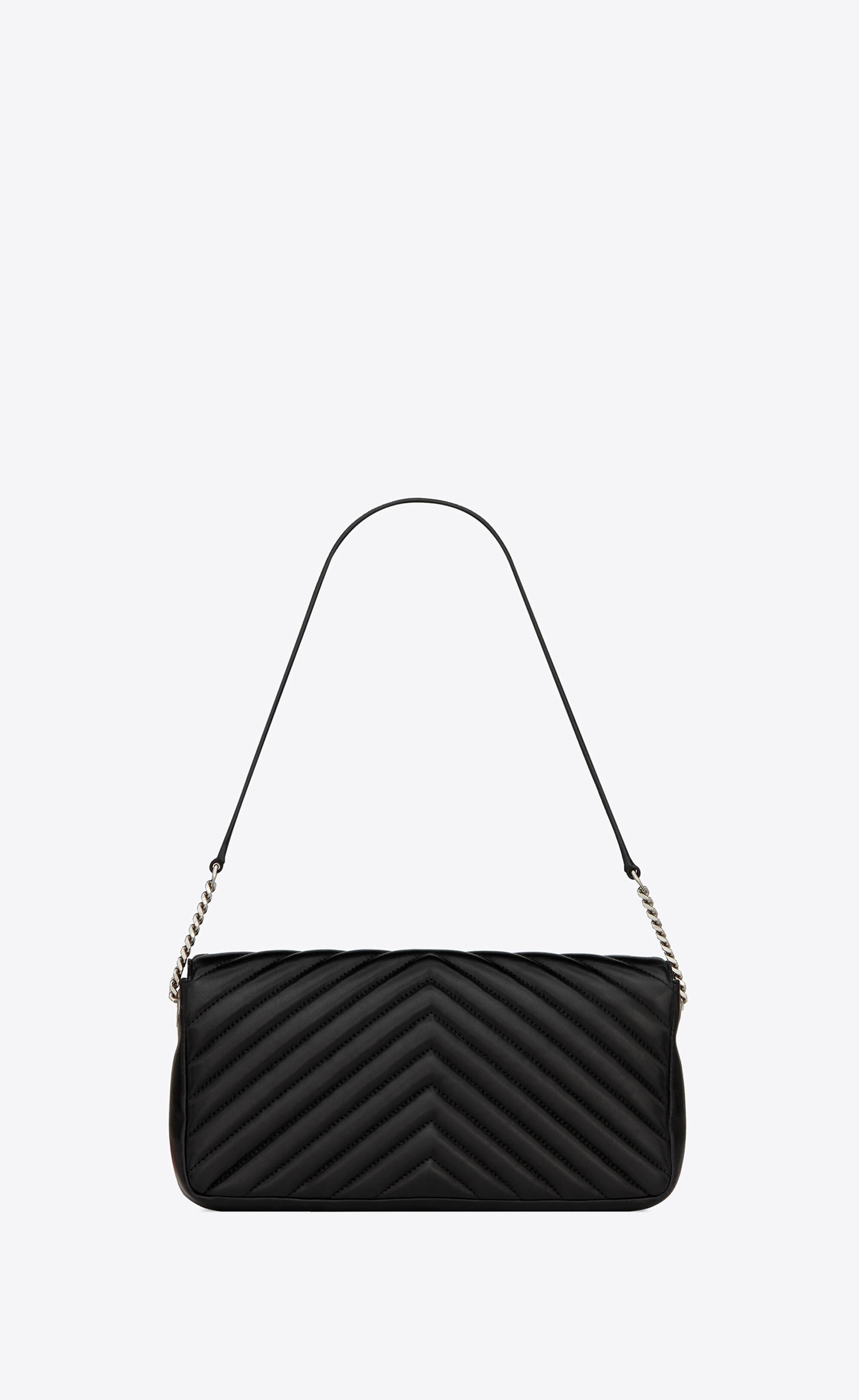 kate 99 supple bag in quilted lambskin