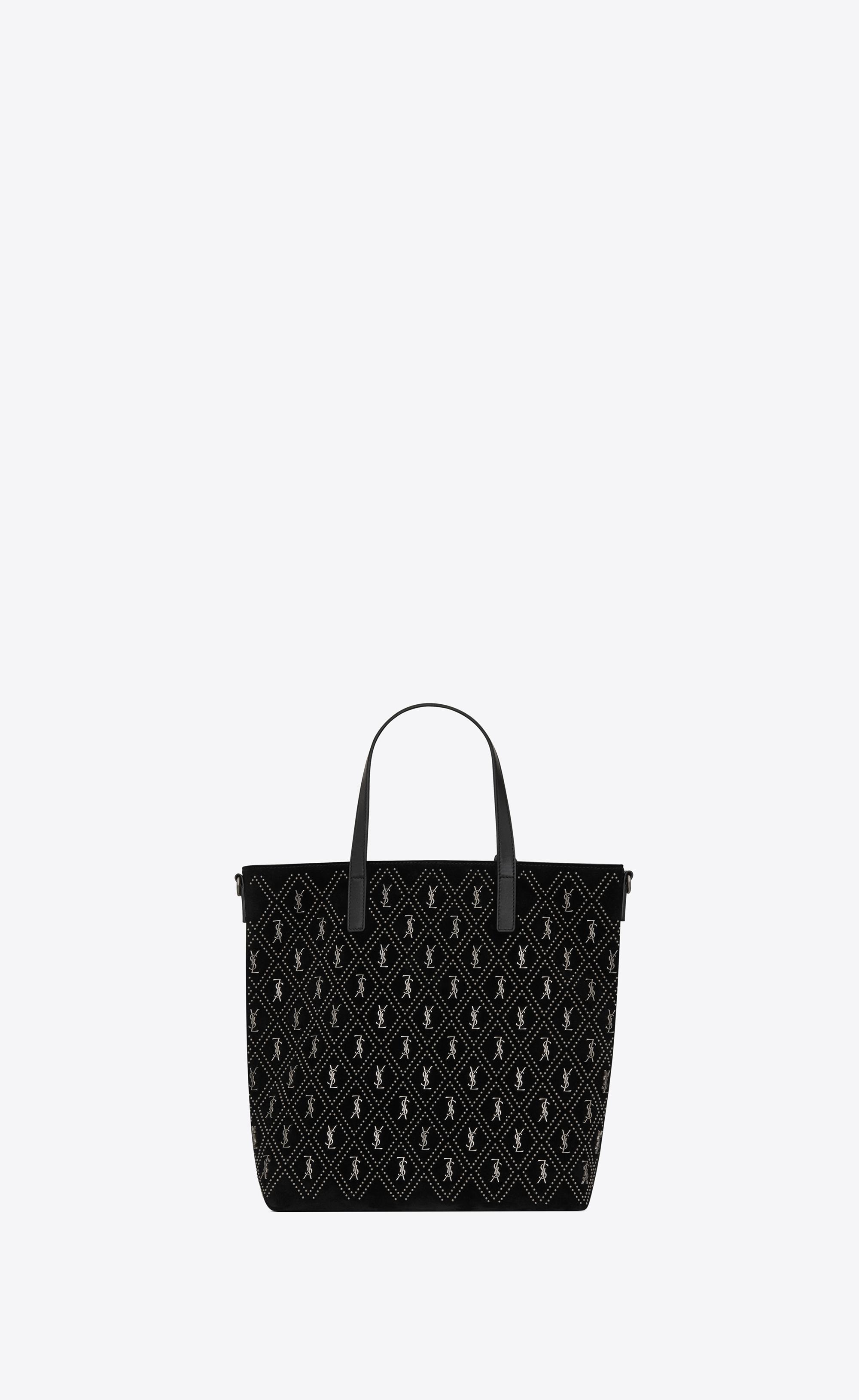 saint laurent shopping bag toy