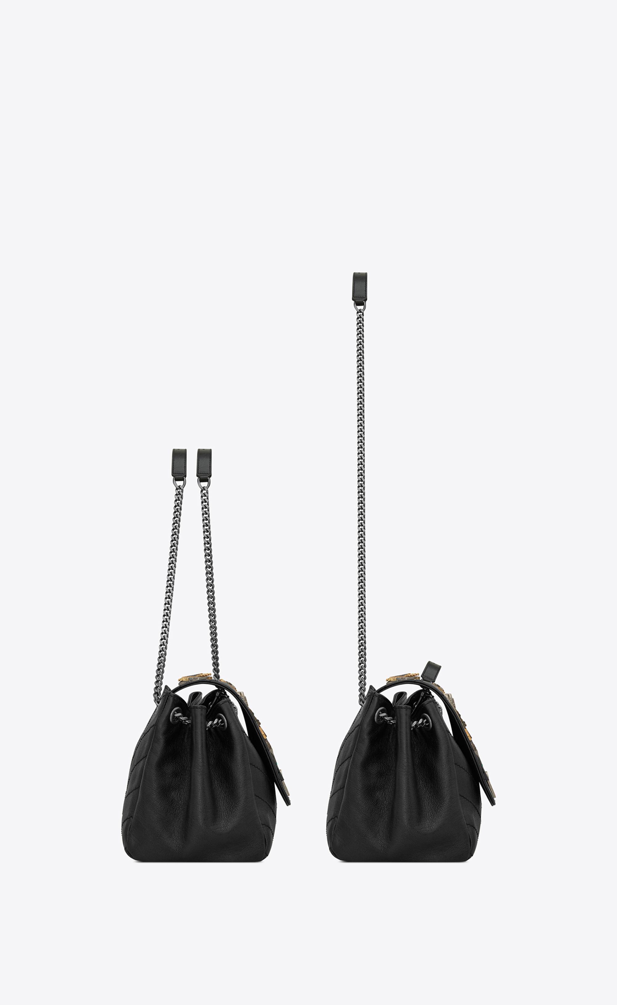 Nolita Small Bag In Vintage Leather 2025