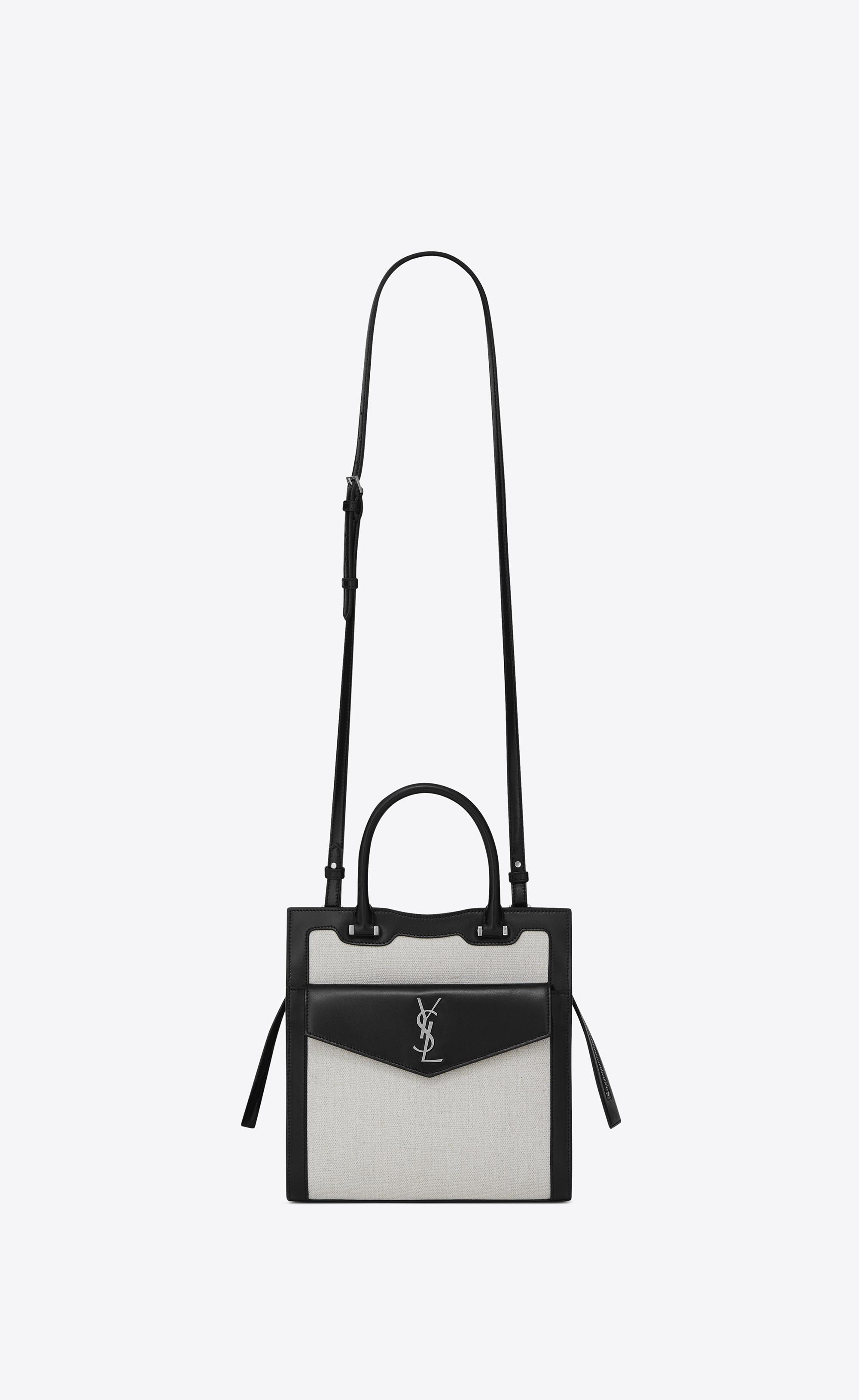 uptown small tote