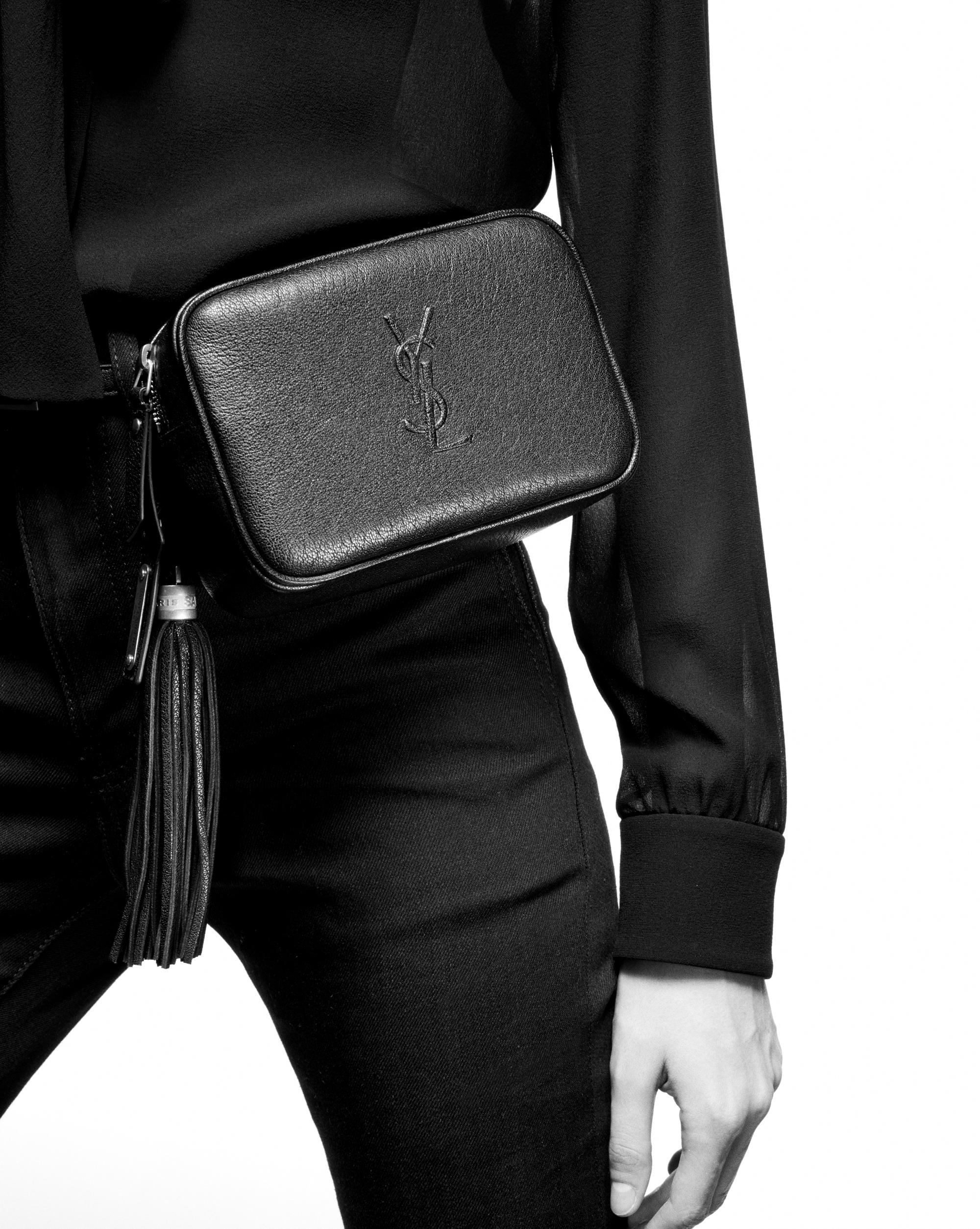 Ysl Lou Belt Bag Sale 2024 www.alhudapk