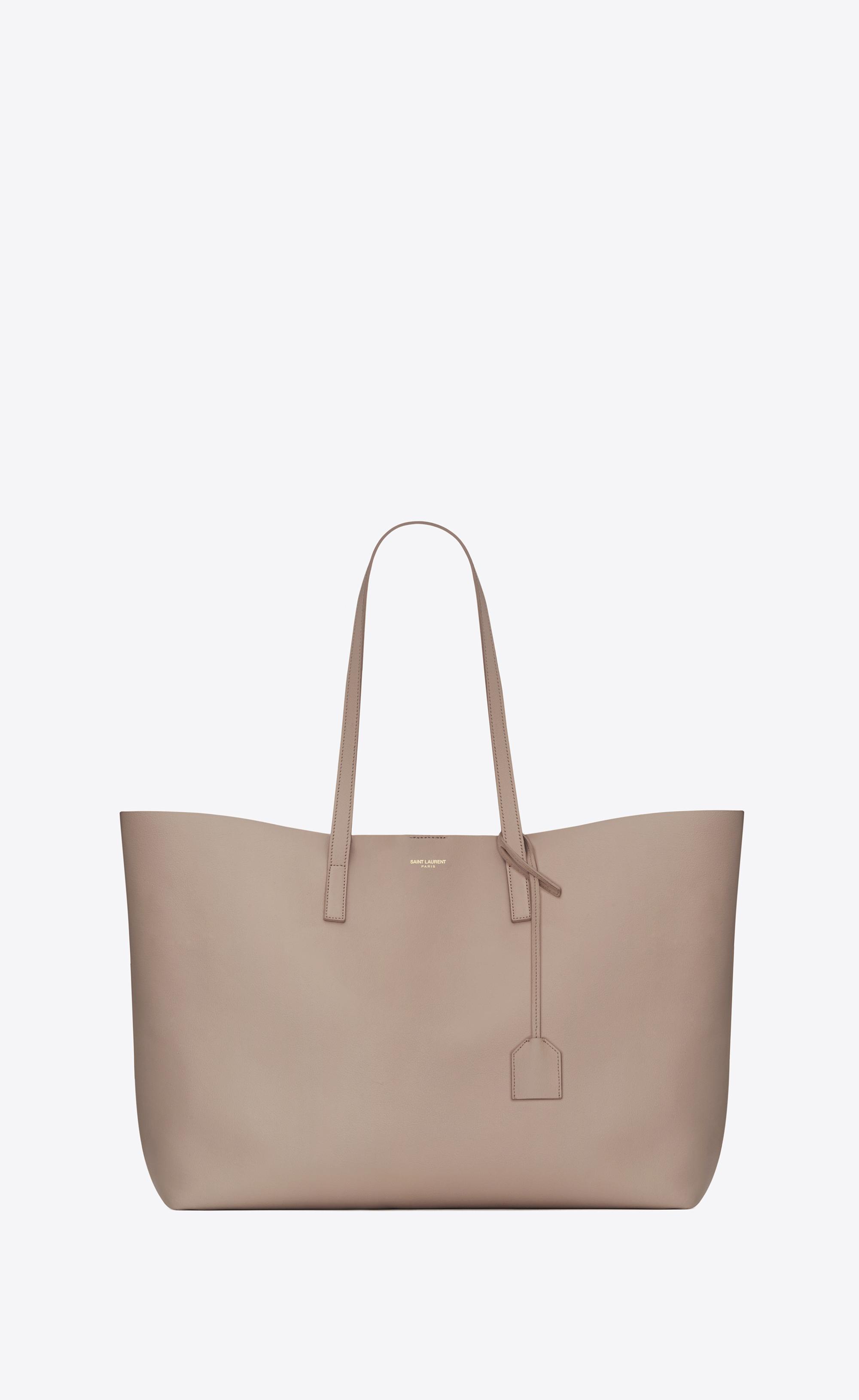 ysl shopping bag tote