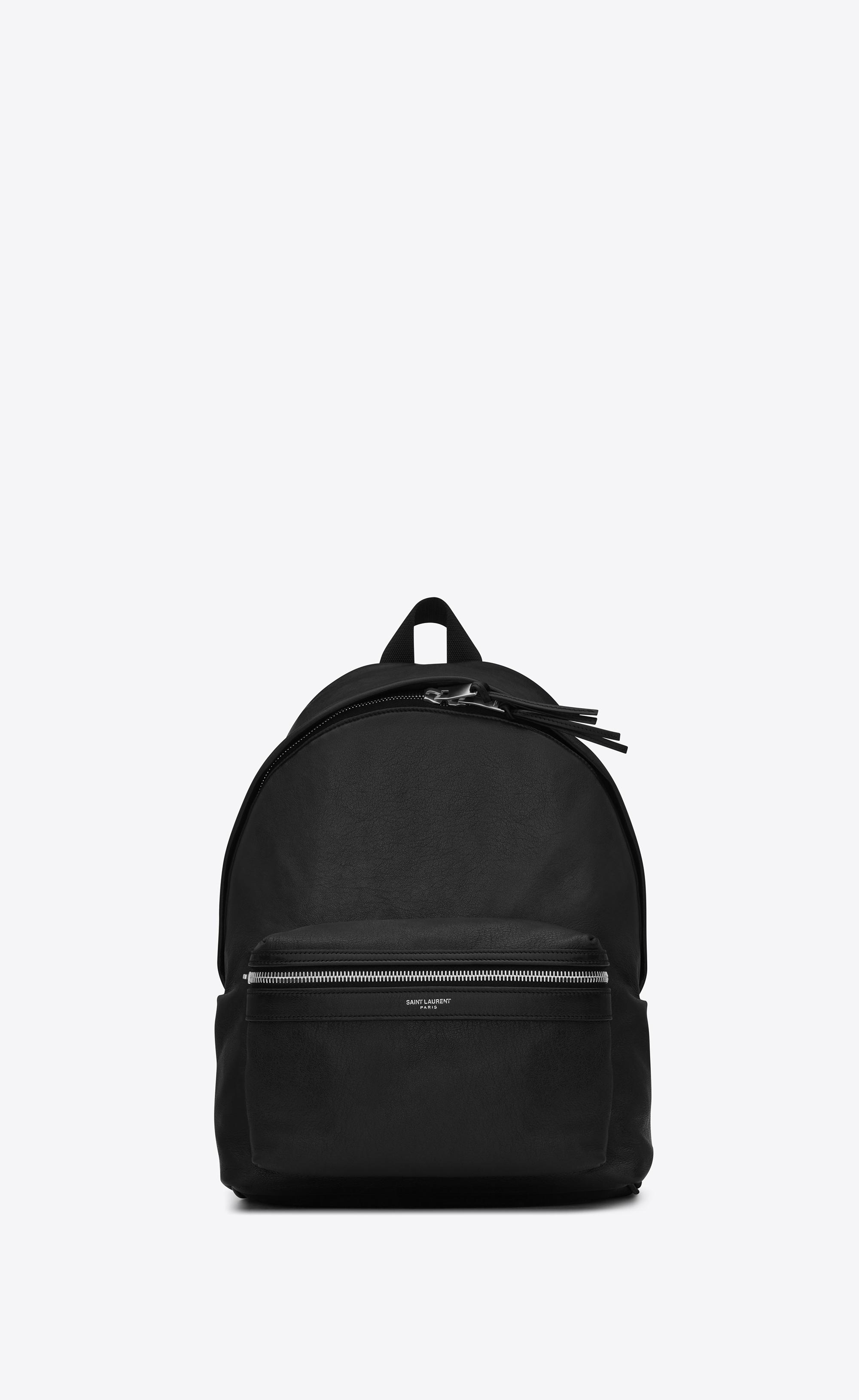 ysl mini backpack