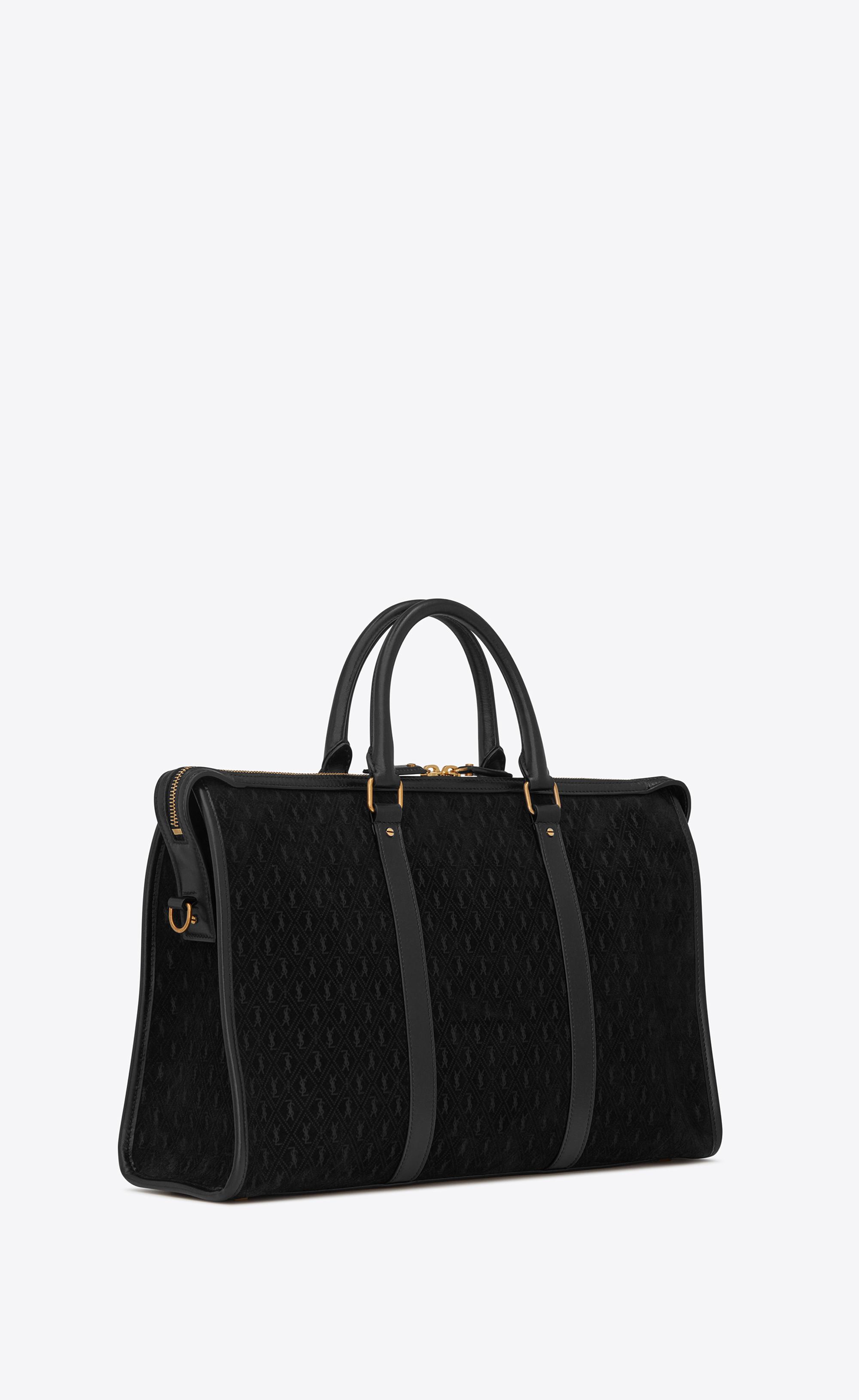 Naturally LV Duffle Bag by DaCre8iveOne