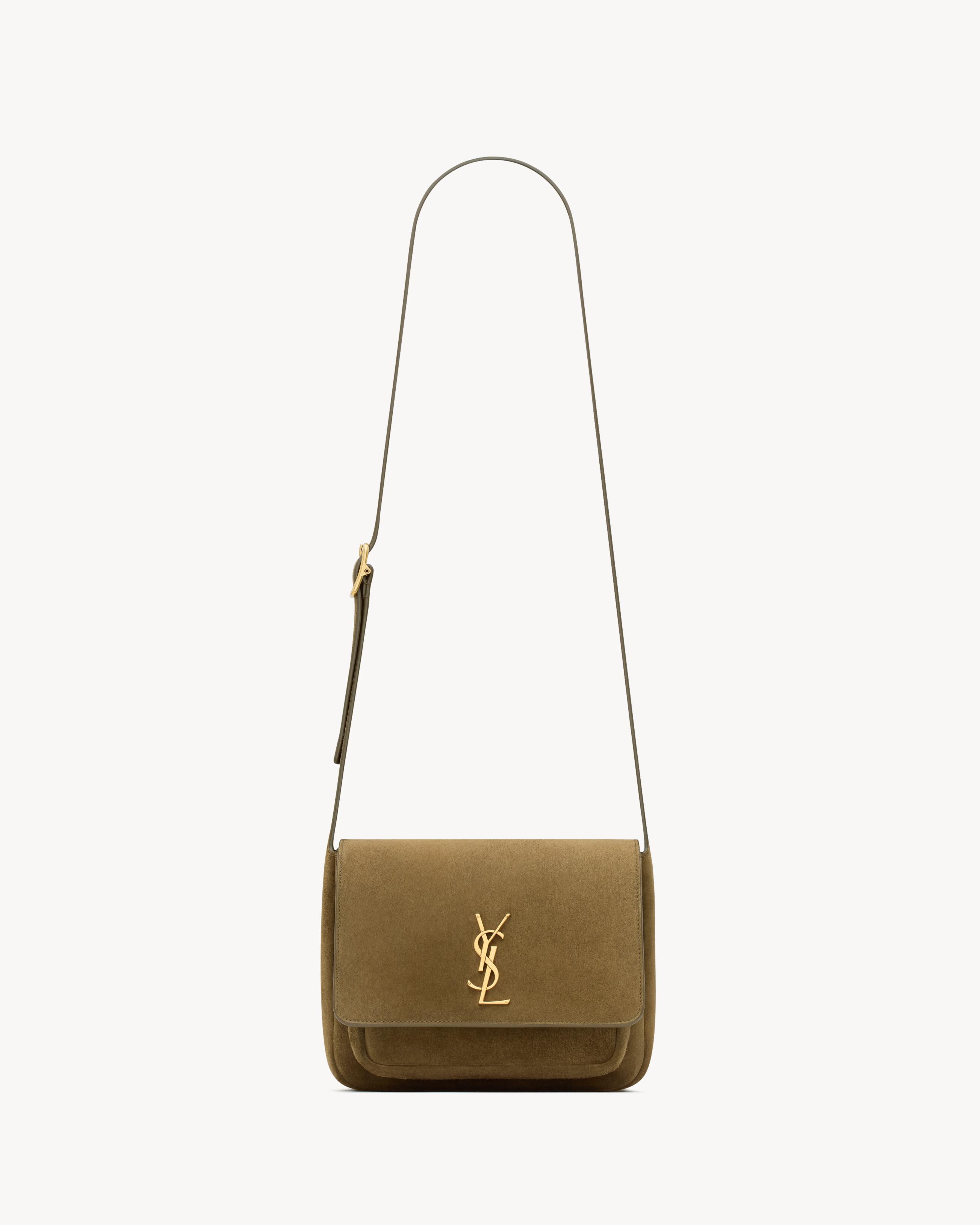 レディース Saint Laurent サッチェルバッグ & ハンドバッグ | Lyst